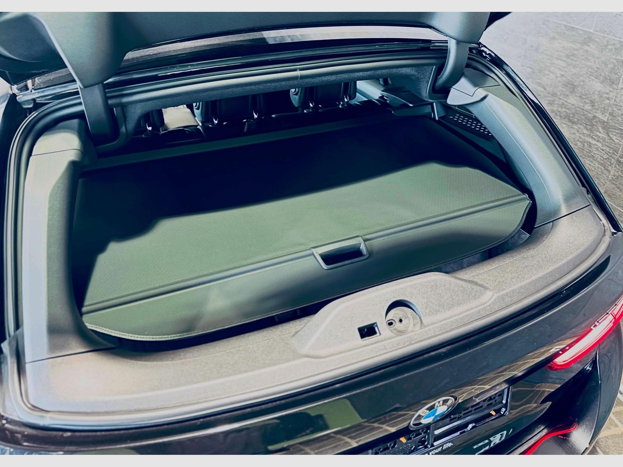 BMW 320 320D XDRIVE TOURING M SPORT STEPTRONIC (2026) - Photo 14