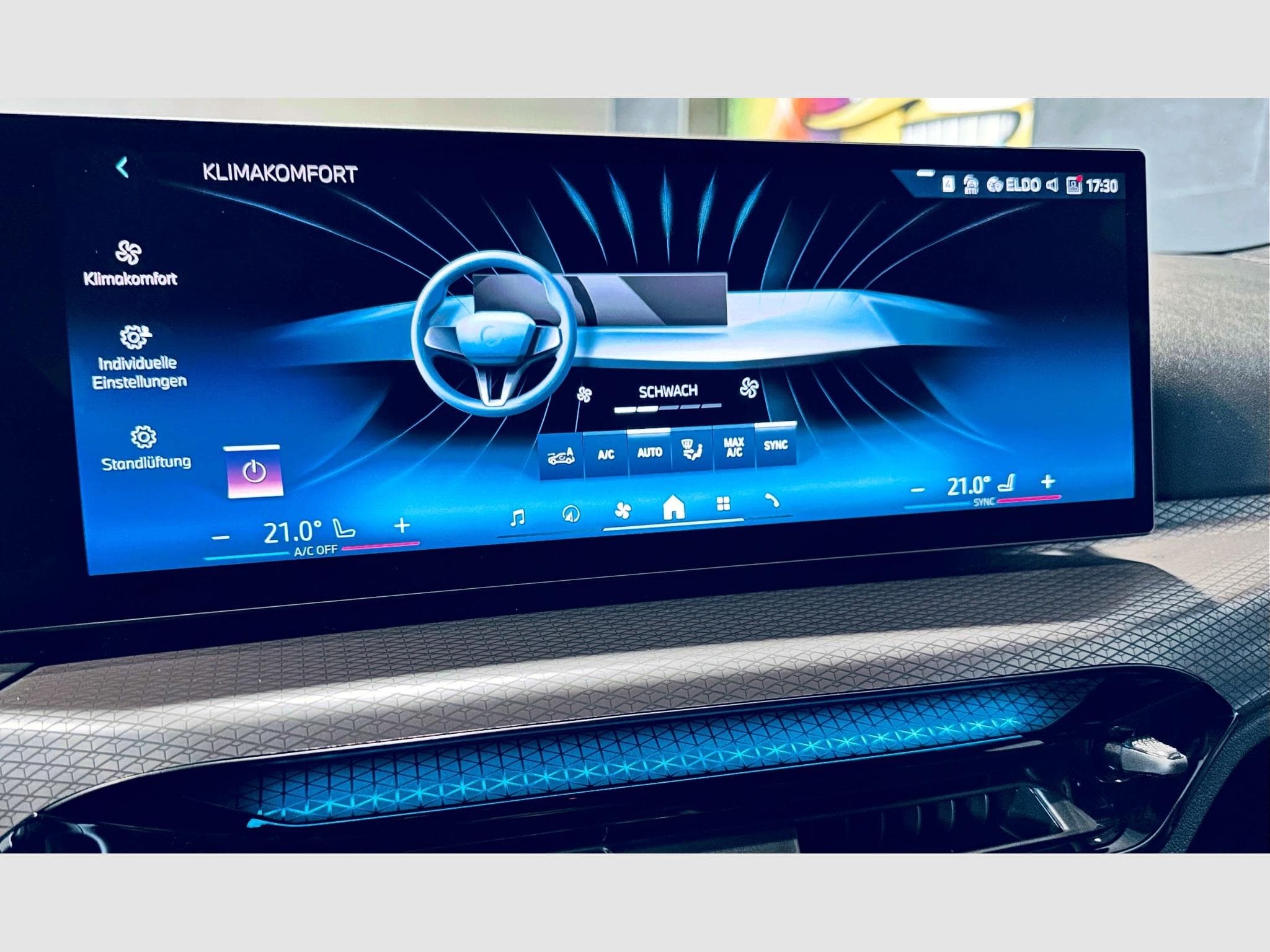 BMW 320 320D XDRIVE TOURING M SPORT STEPTRONIC (2026) - Photo 11