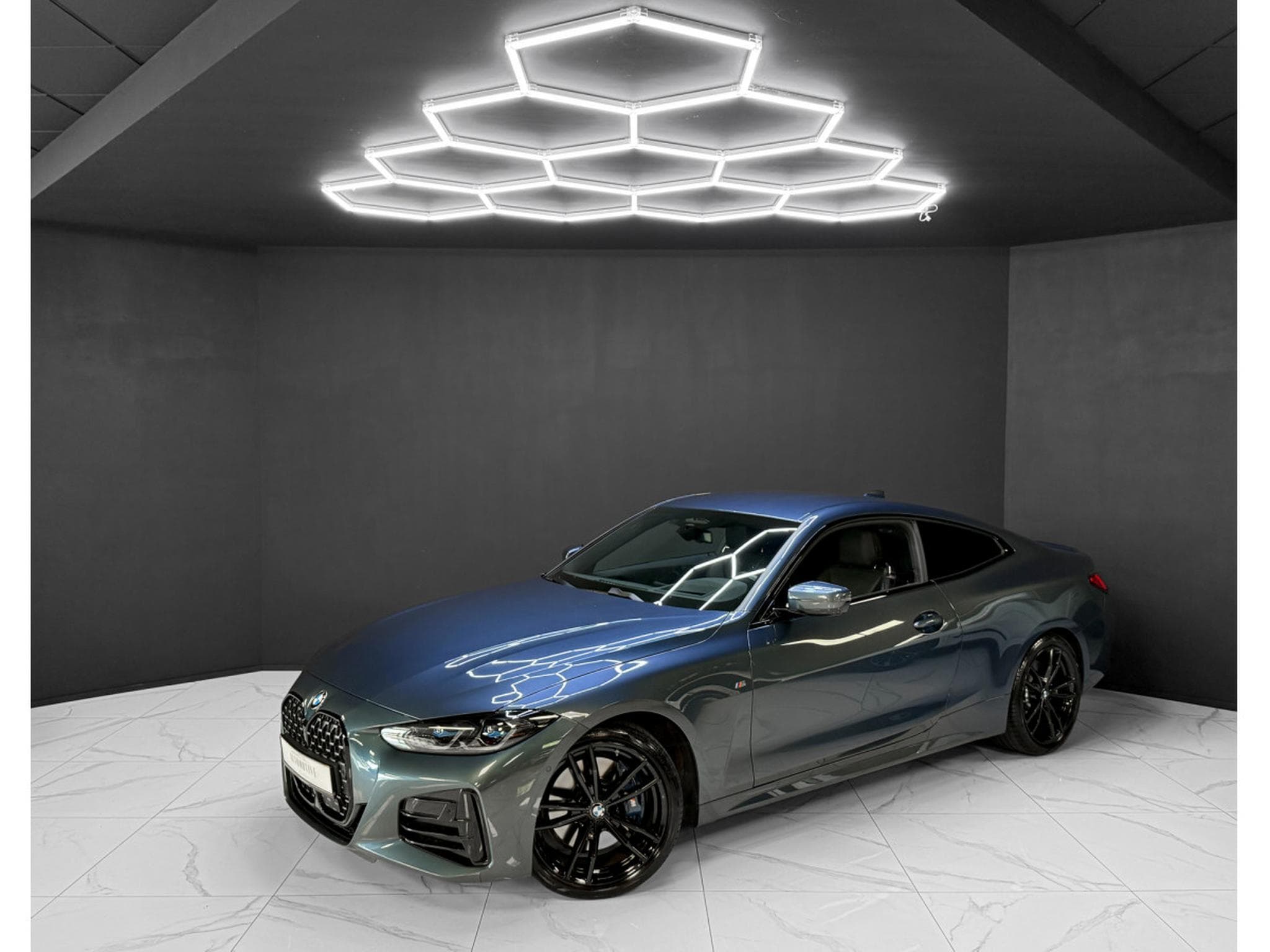 BMW M440 M440i xDrive Coupé Warranty (2021) - Foto 1