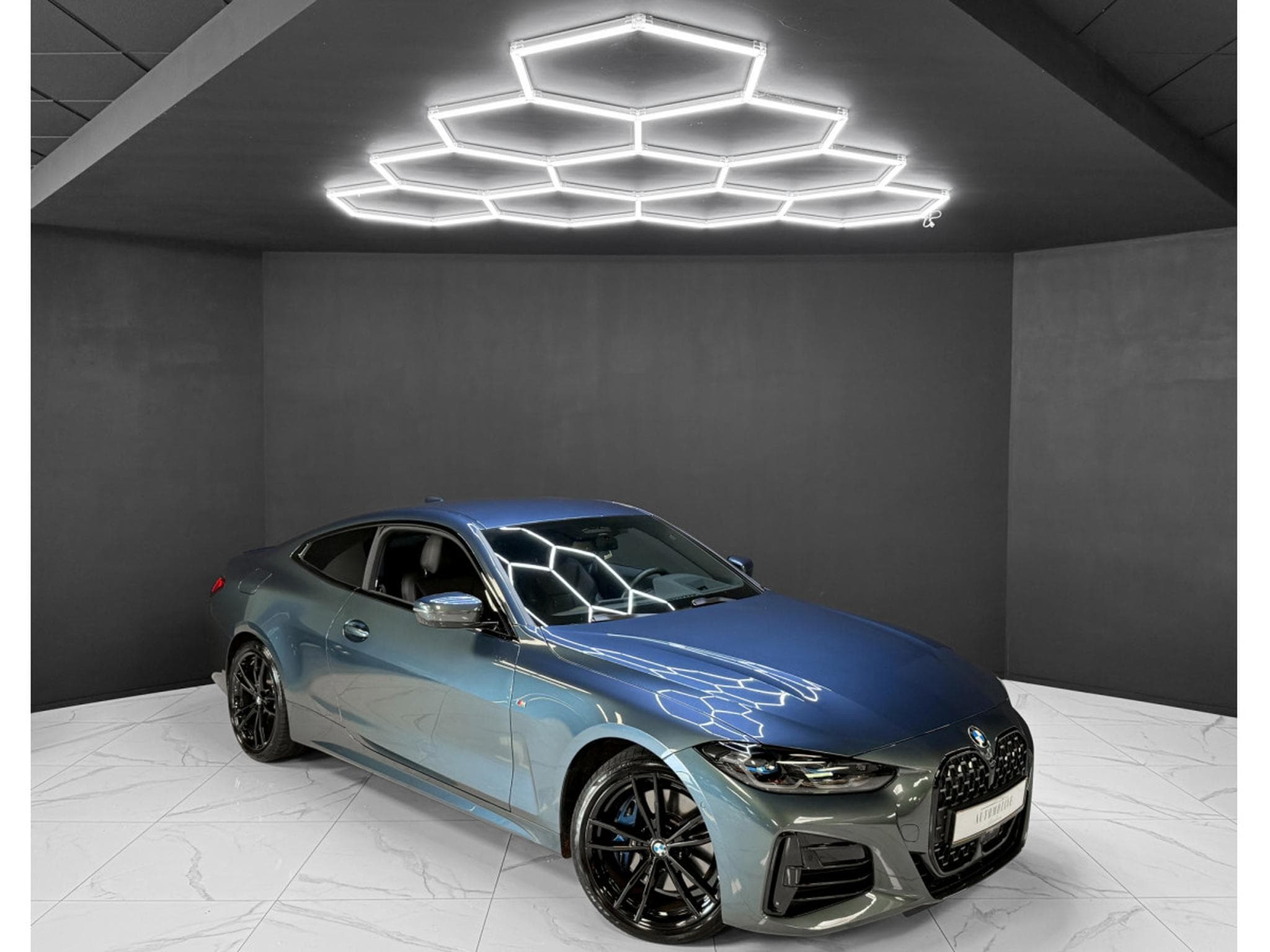 BMW M440 M440i xDrive Coupé Warranty (2021) - Foto 7