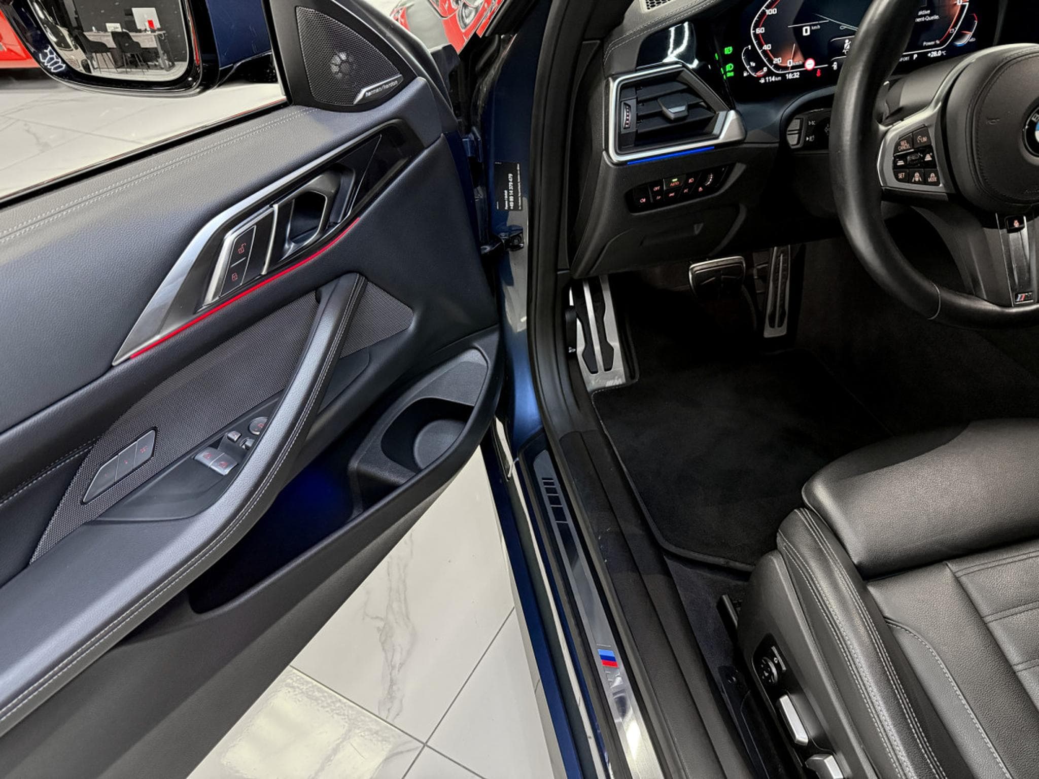 BMW M440 M440i xDrive Coupé Warranty (2021) - Foto 10