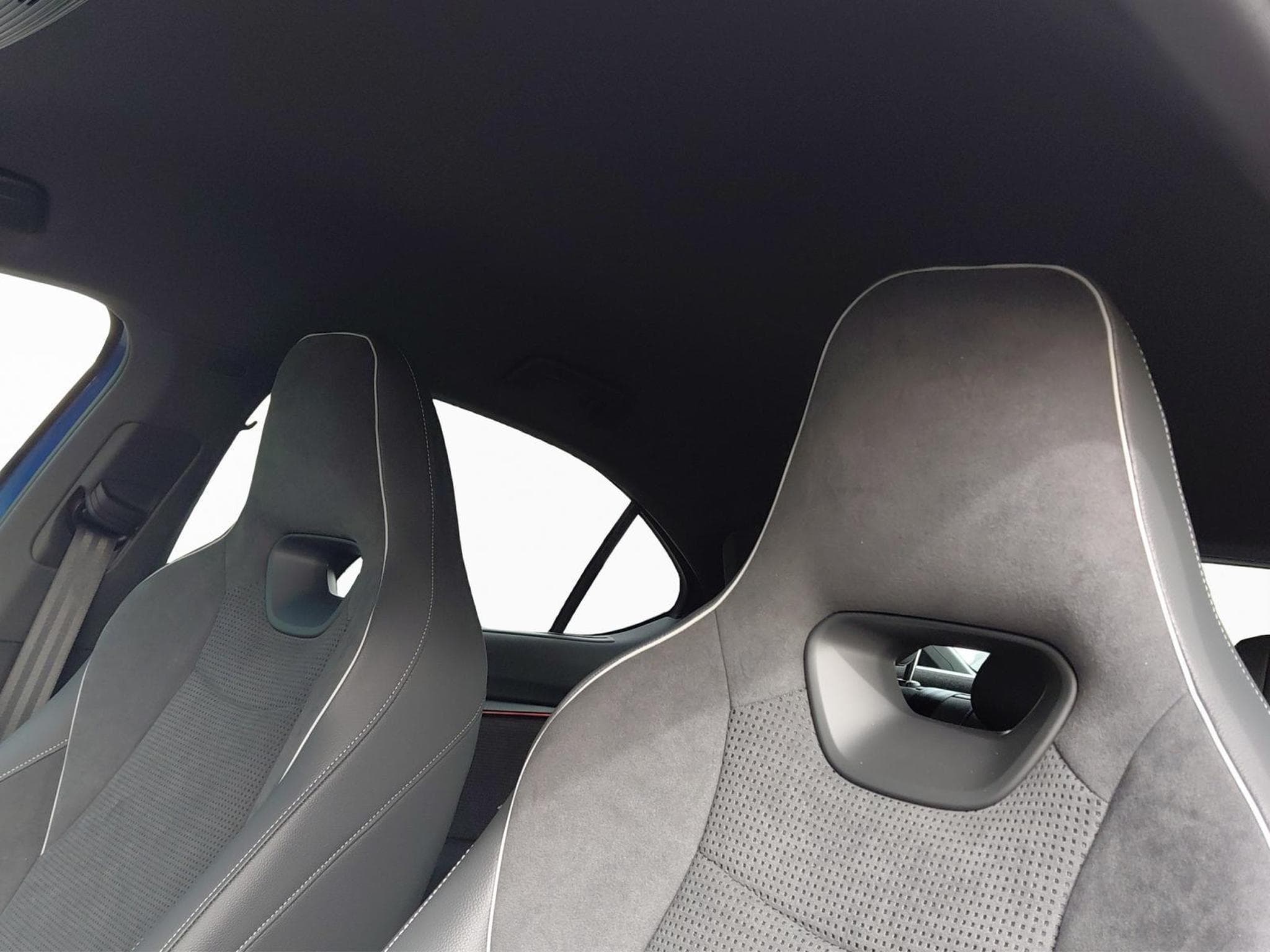 Skoda Superb Sportline (2026) - Photo 15