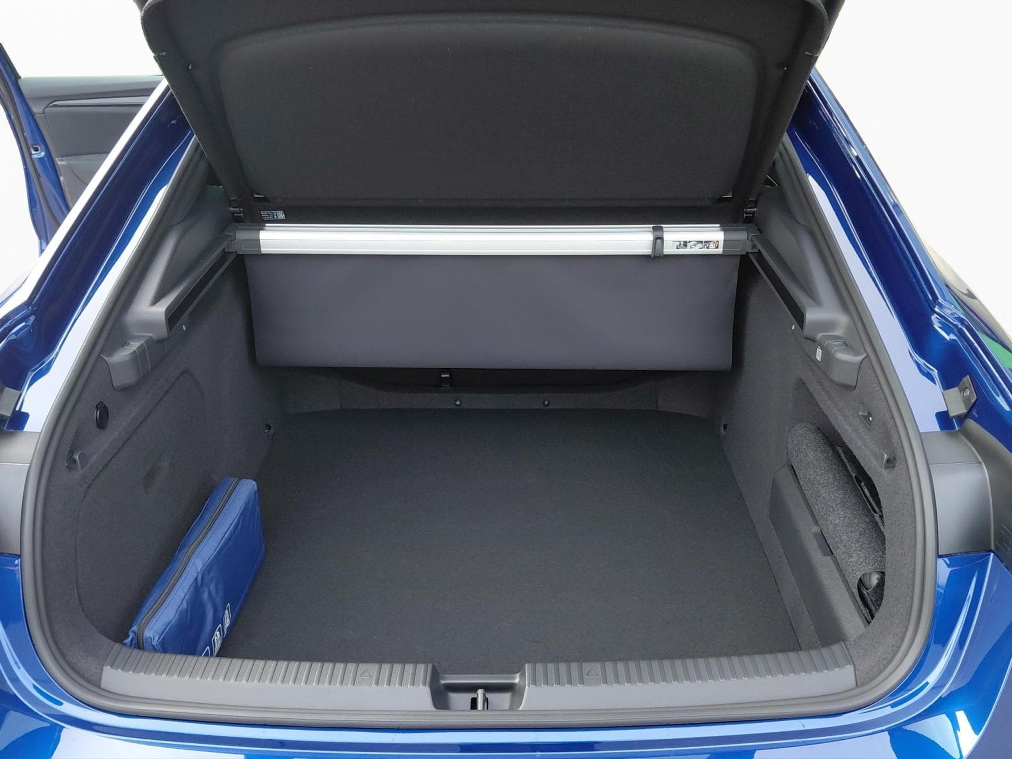 Skoda Superb Sportline (2026) - Photo 17