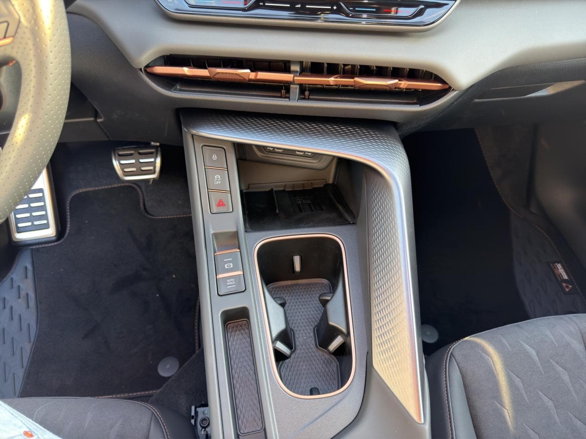 Cupra Terramar VZ (2026) - Photo 12