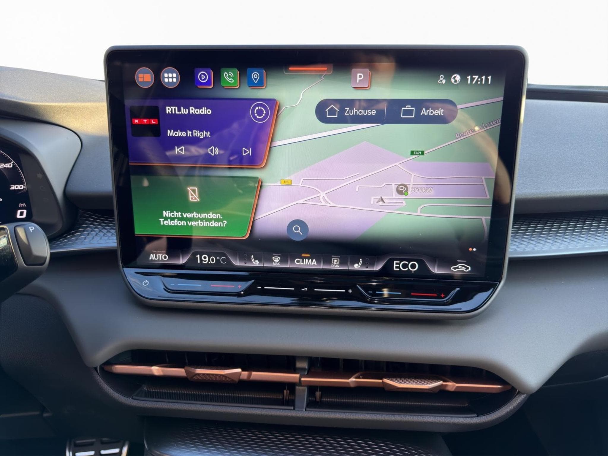 Cupra Terramar VZ (2026) - Photo 13