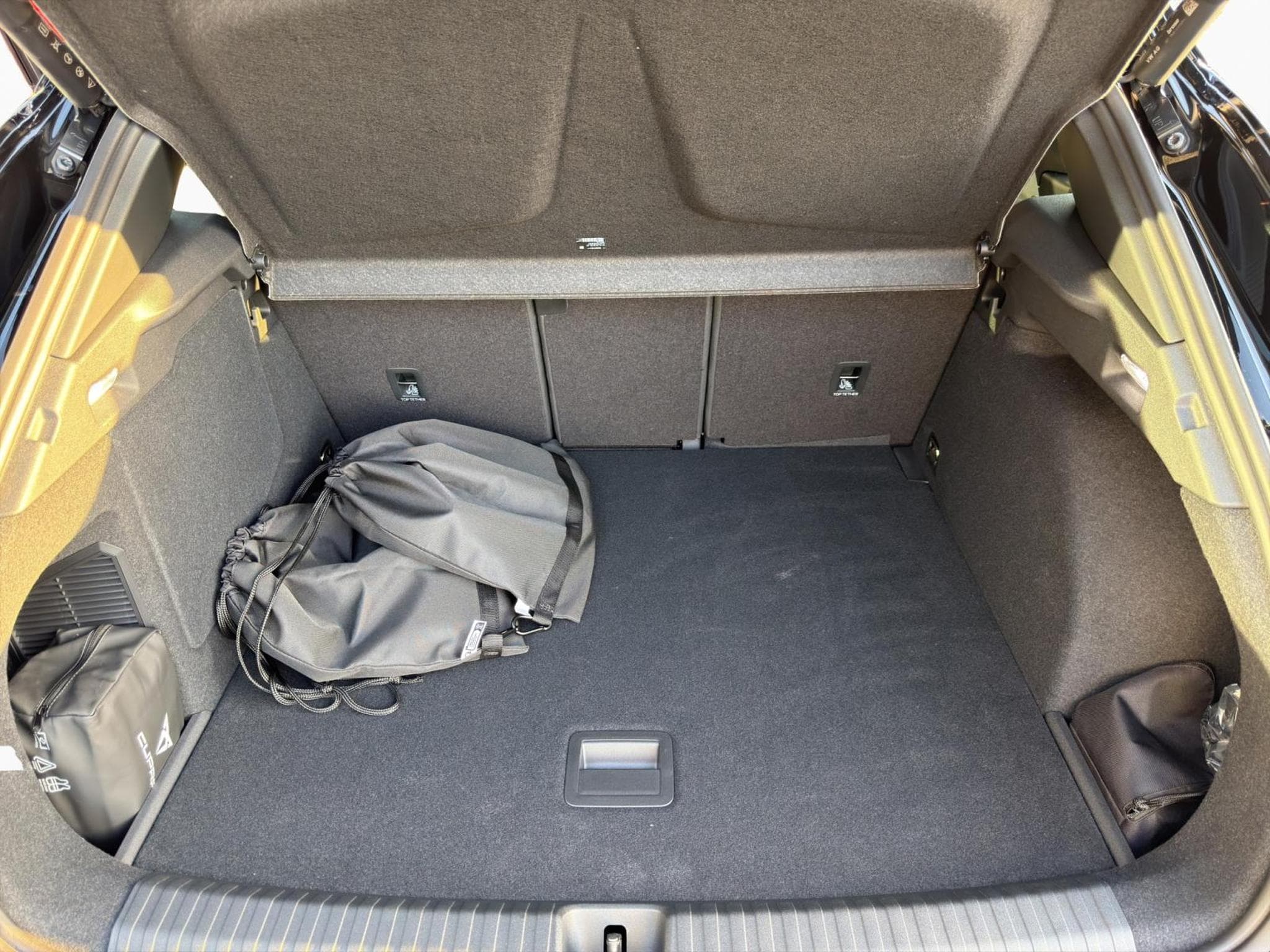 Cupra Terramar VZ (2026) - Photo 17