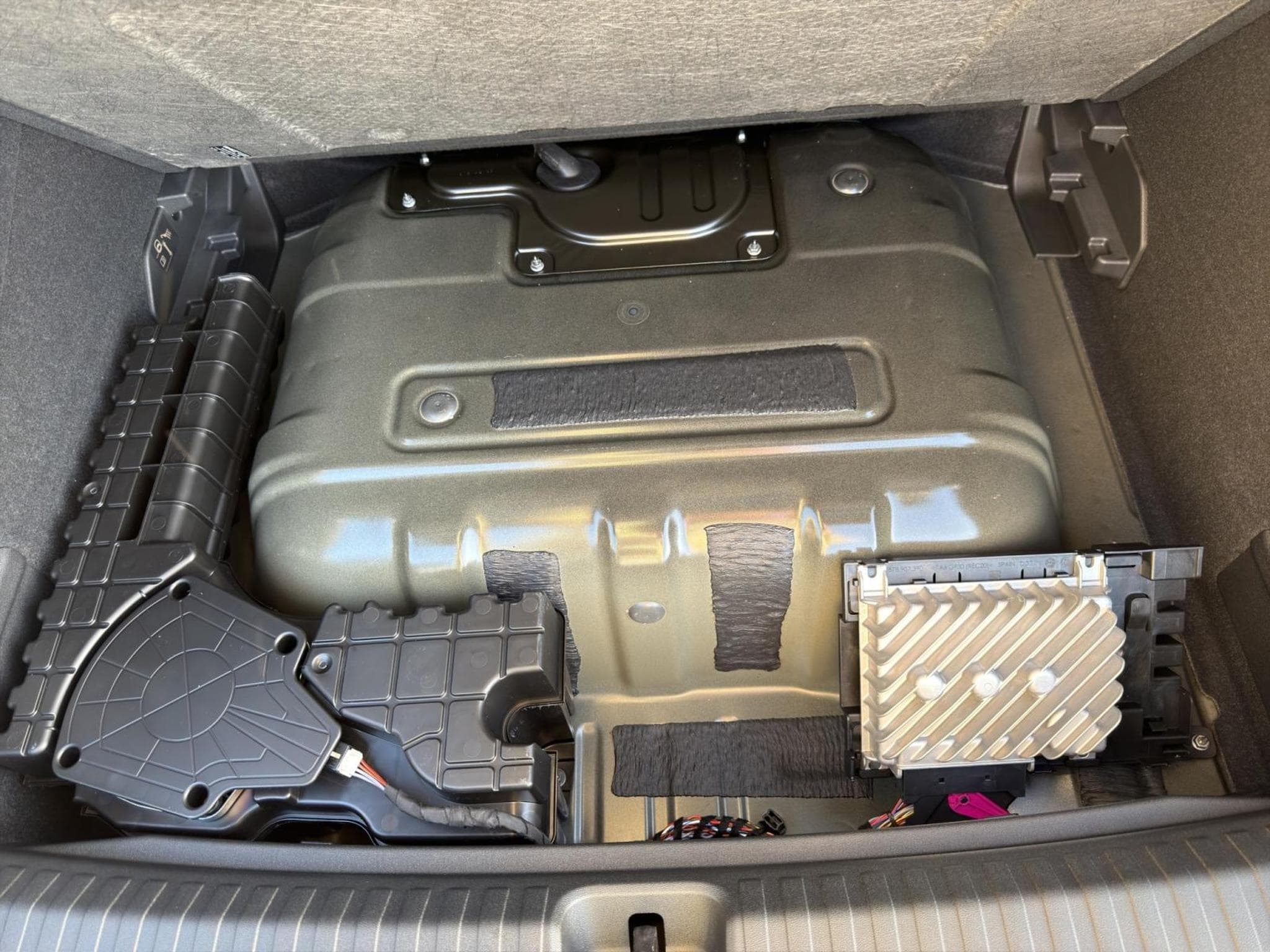 Cupra Terramar VZ (2026) - Photo 18