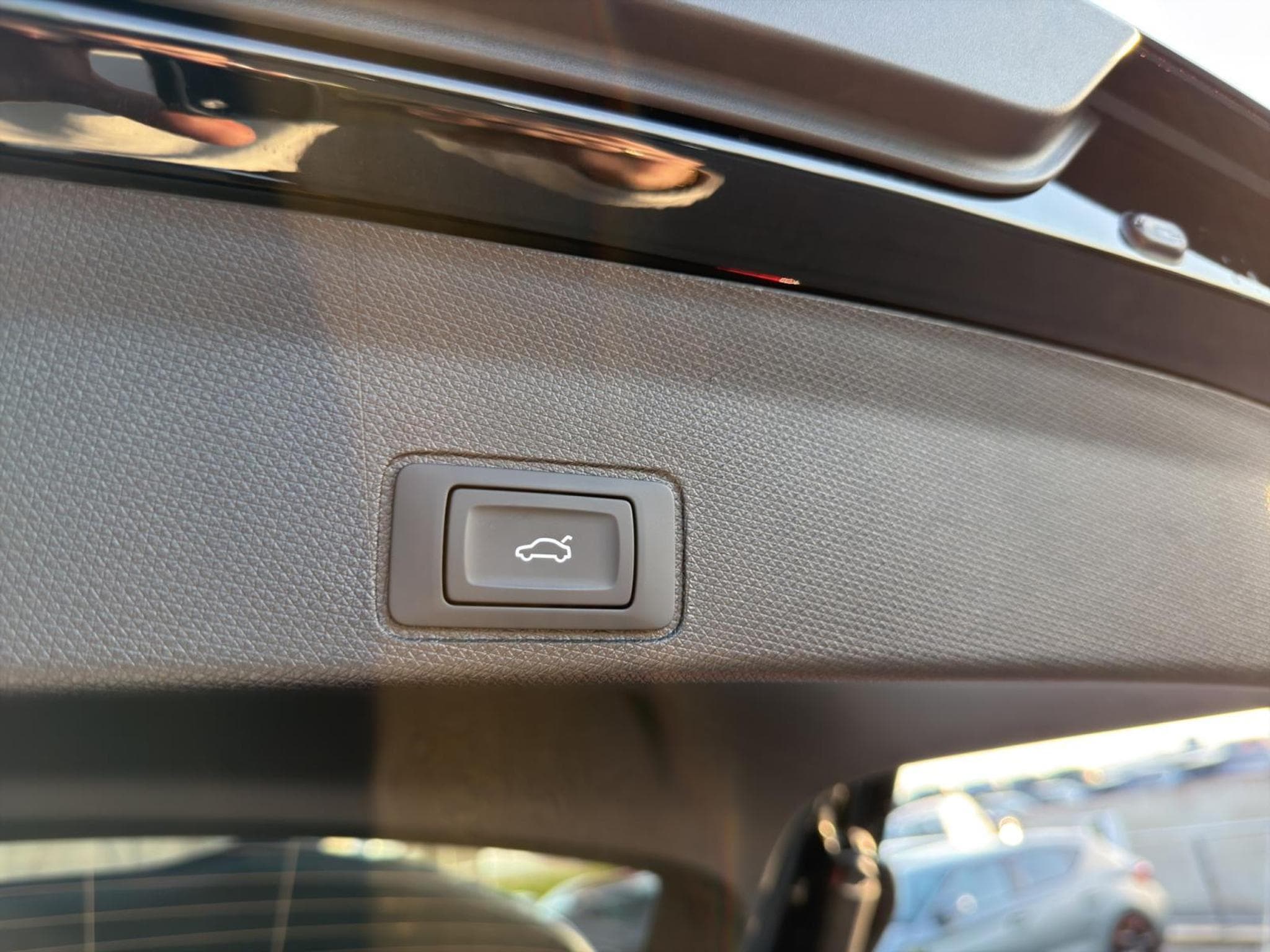 Cupra Terramar VZ (2026) - Photo 19