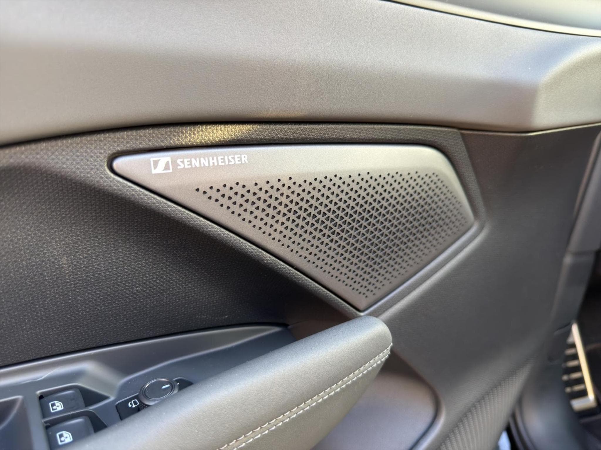 Cupra Terramar VZ (2026) - Photo 21