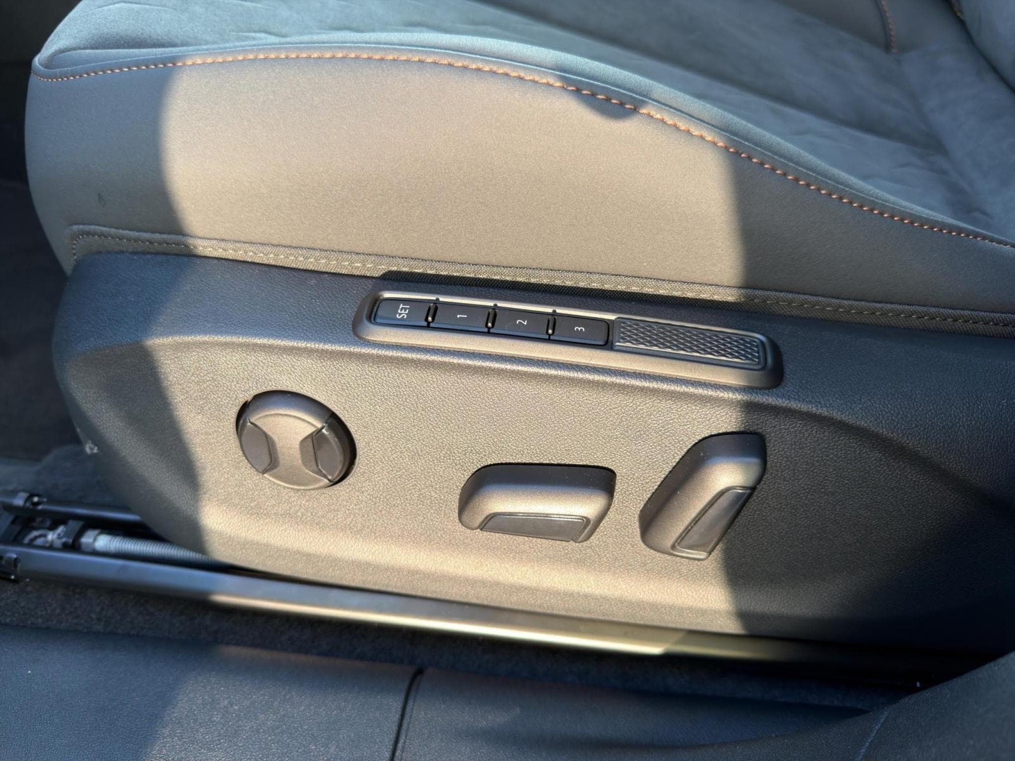 Cupra Terramar VZ (2026) - Photo 22