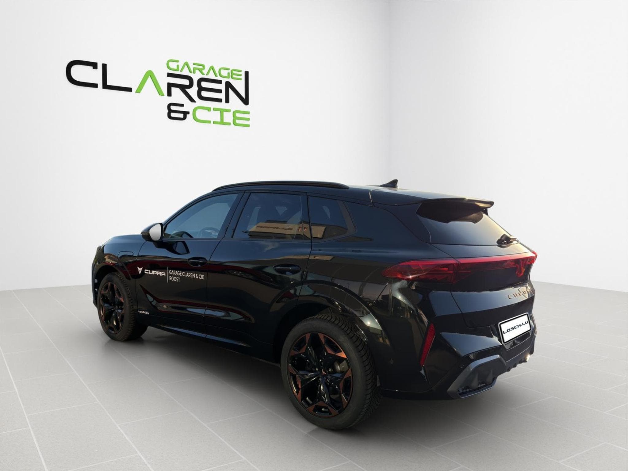 Cupra Terramar VZ (2026) - Photo 5