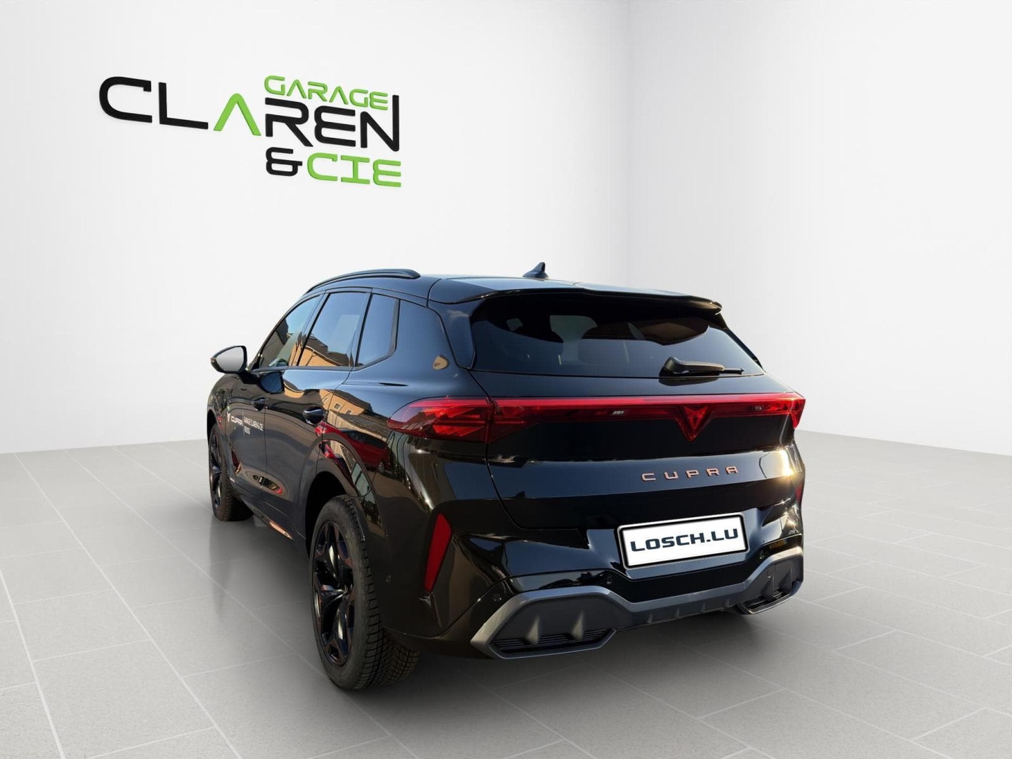 Cupra Terramar VZ (2026) - Photo 7