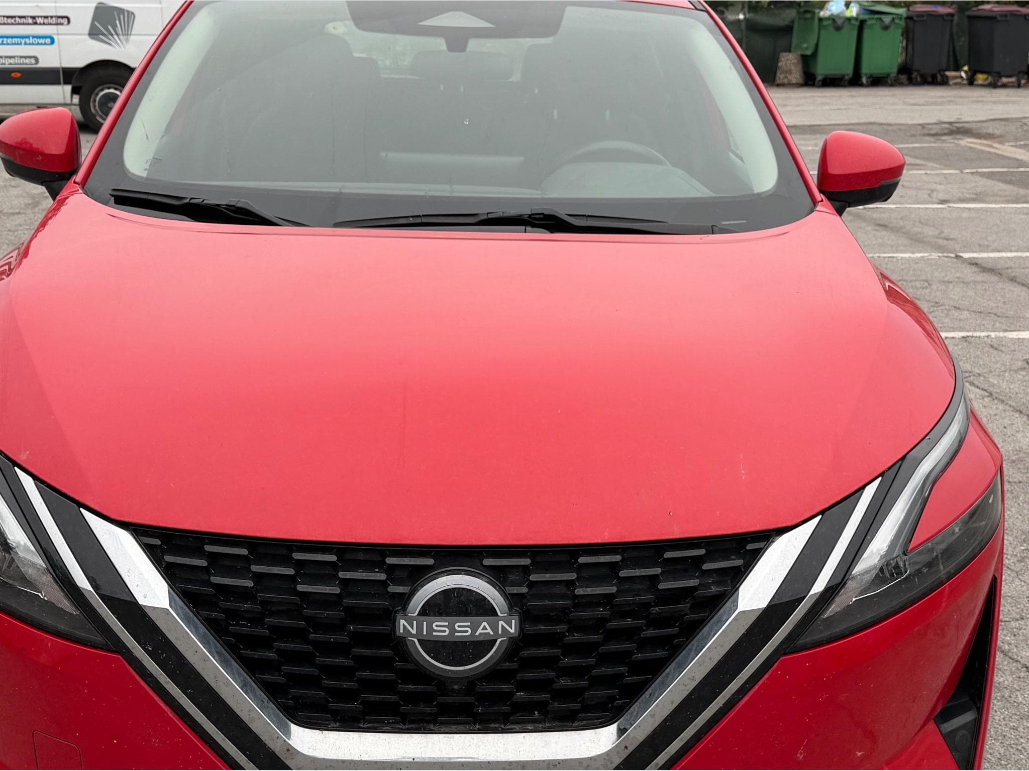 Nissan Qashqai Acenta (2023) - Foto 5