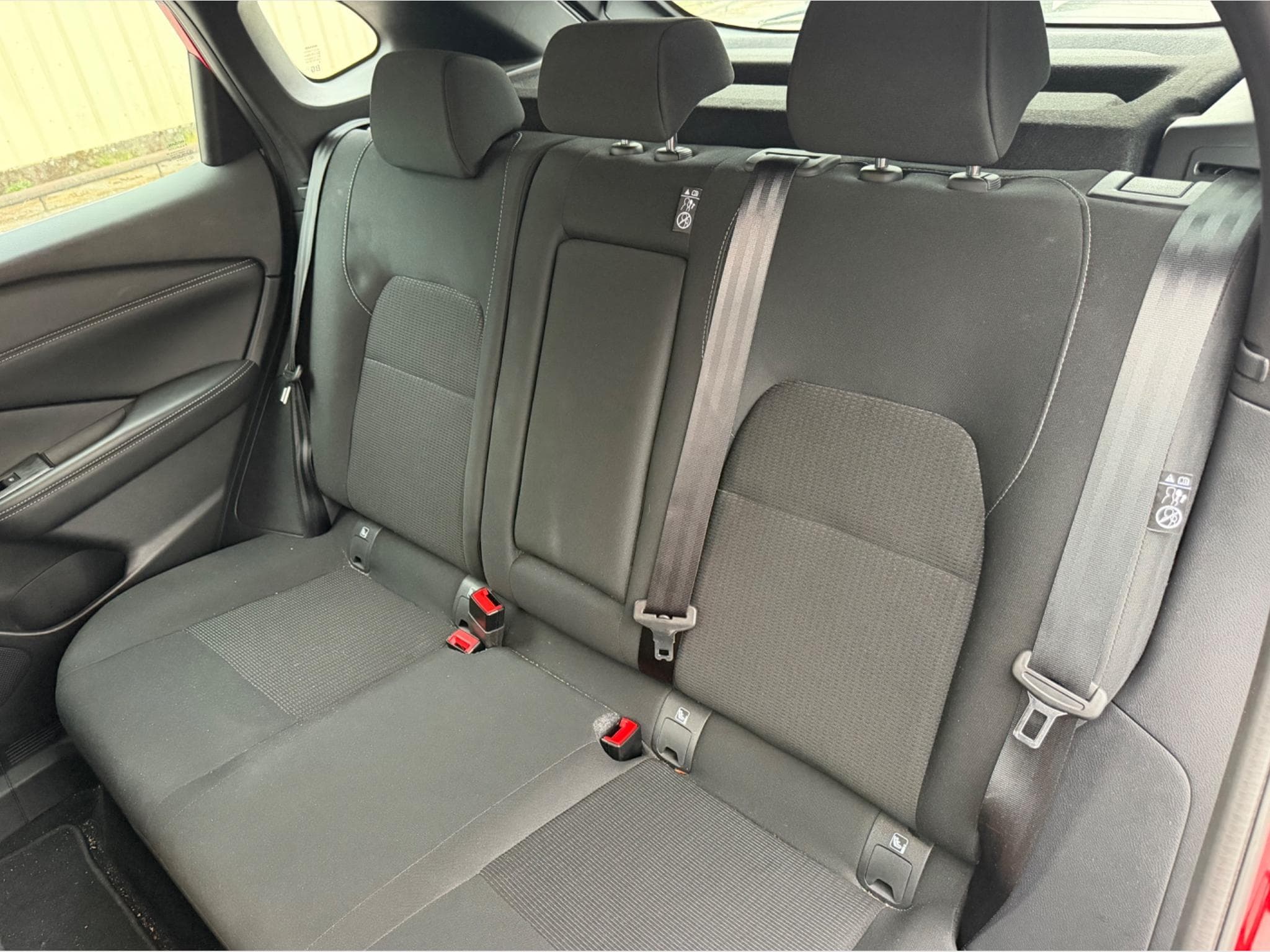 Nissan Qashqai Acenta (2023) - Foto 10