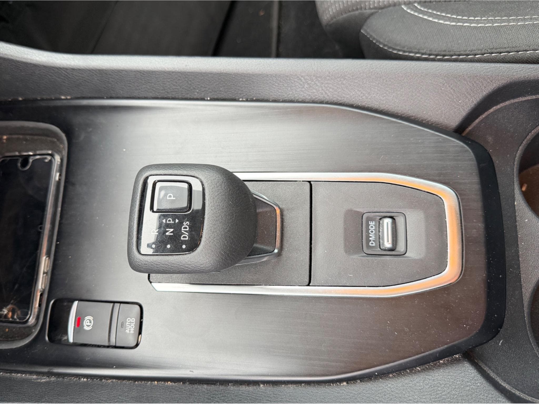 Nissan Qashqai Acenta (2023) - Foto 11