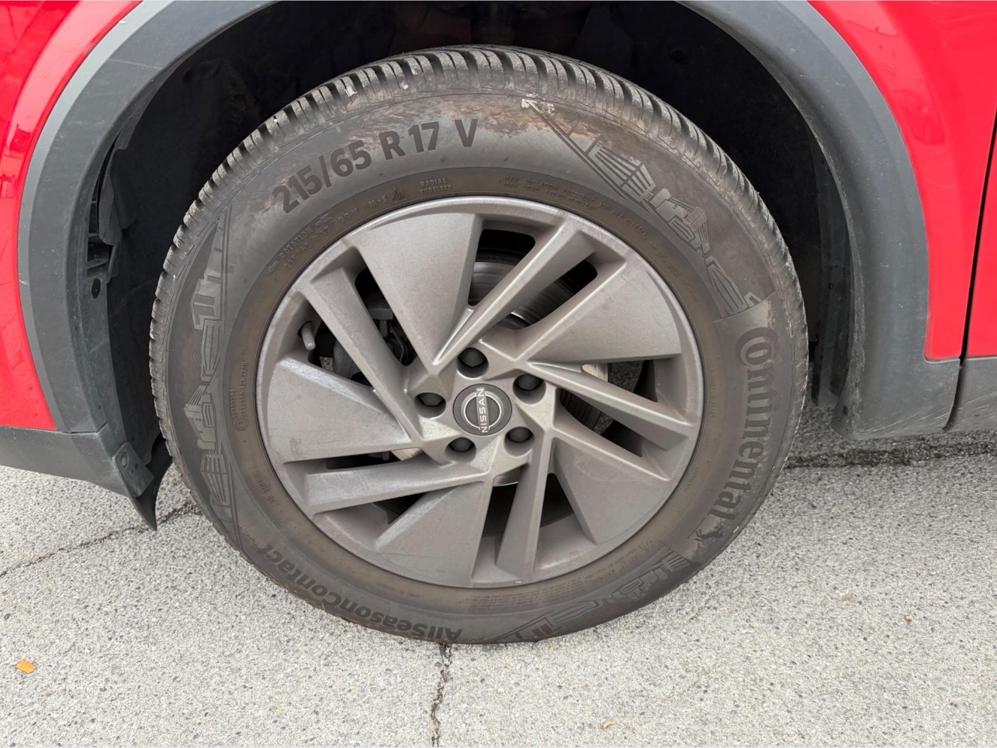 Nissan Qashqai Acenta (2023) - Foto 13