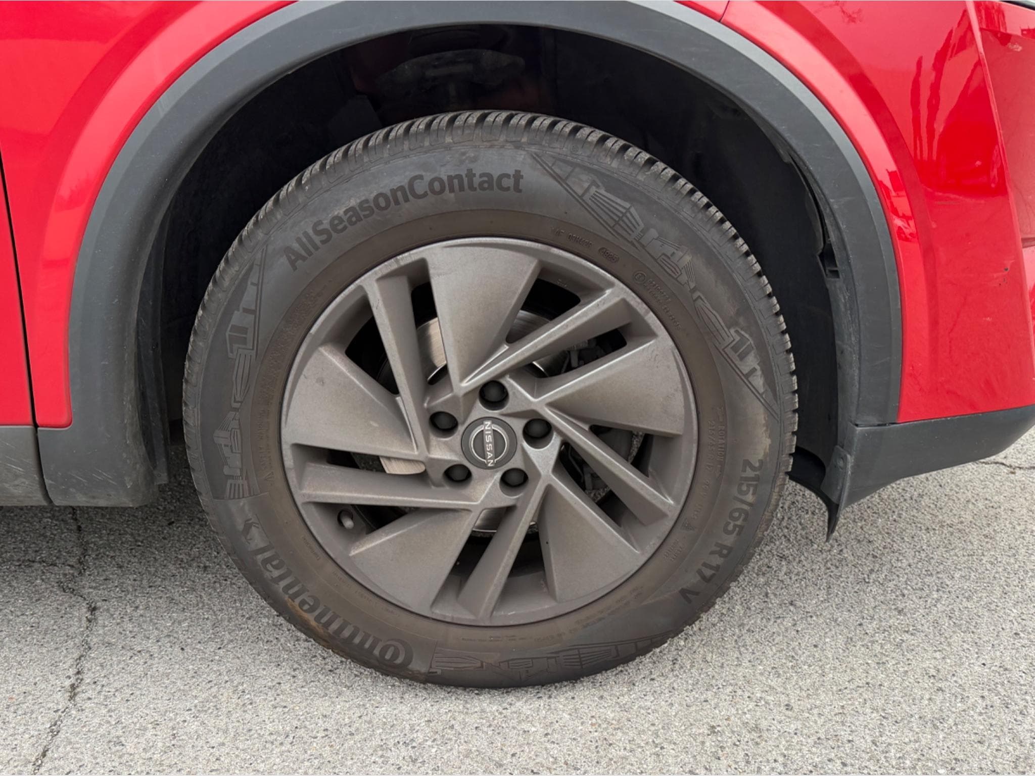 Nissan Qashqai Acenta (2023) - Foto 15