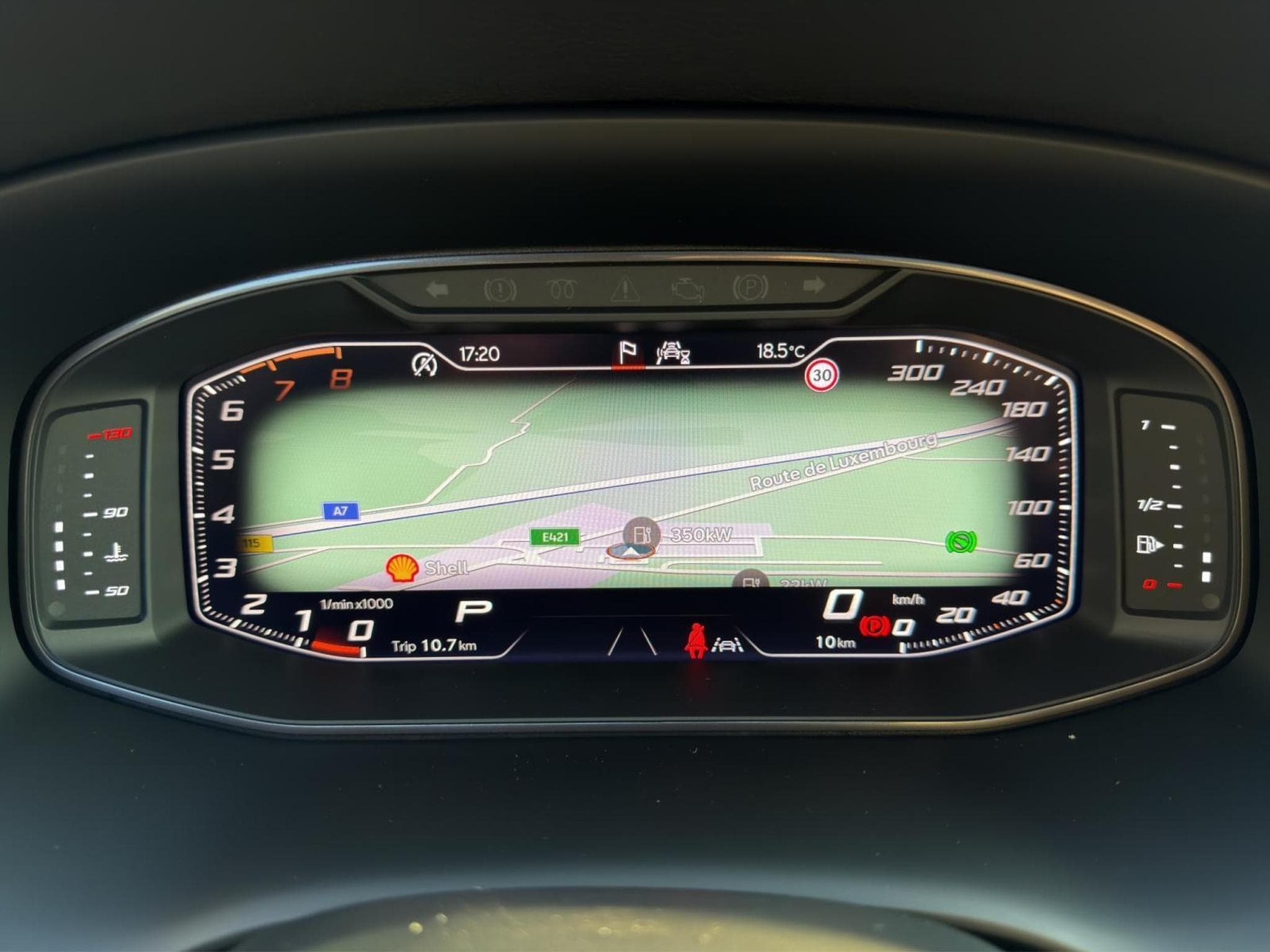 Cupra Ateca (2026) - Photo 11