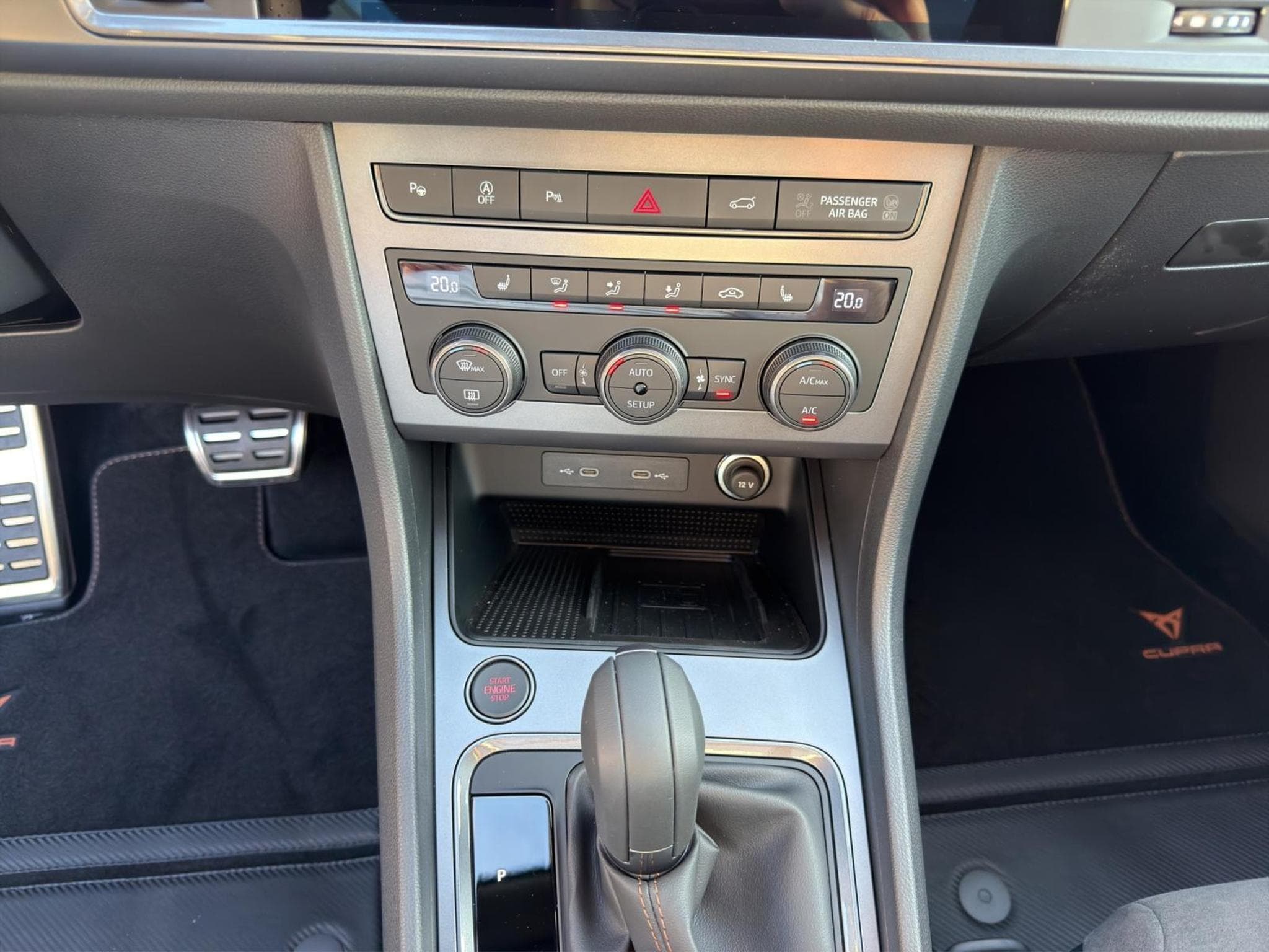 Cupra Ateca (2026) - Photo 12