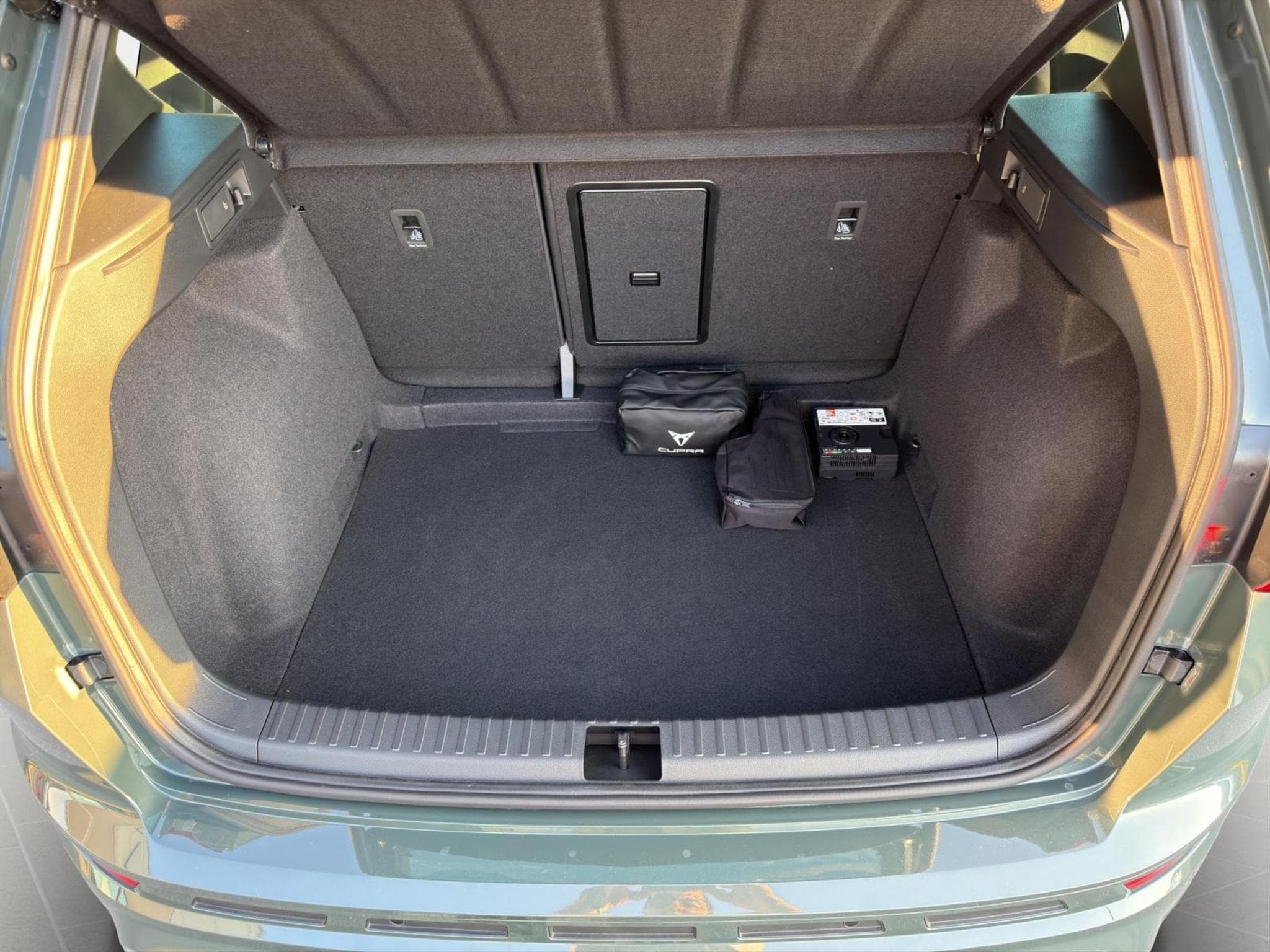 Cupra Ateca (2026) - Photo 17