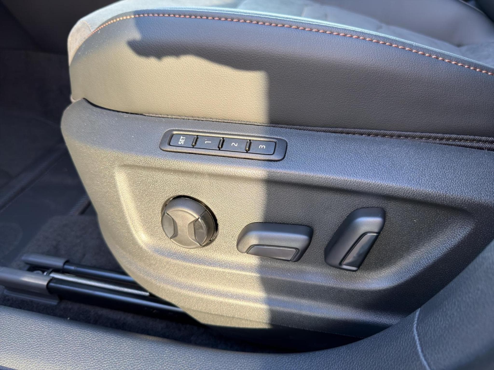 Cupra Ateca (2026) - Photo 22