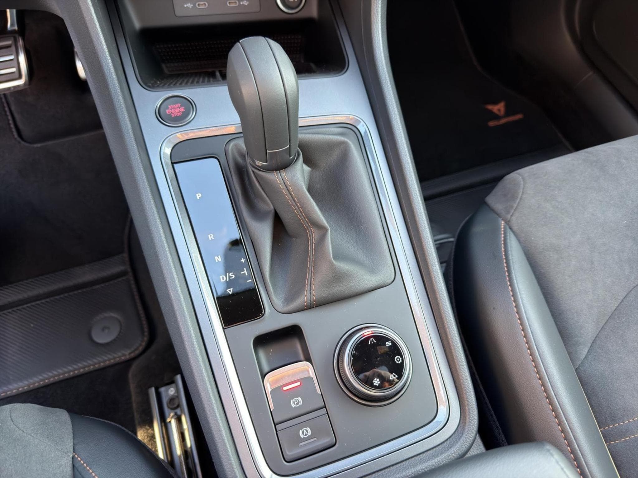 Cupra Ateca (2026) - Photo 23