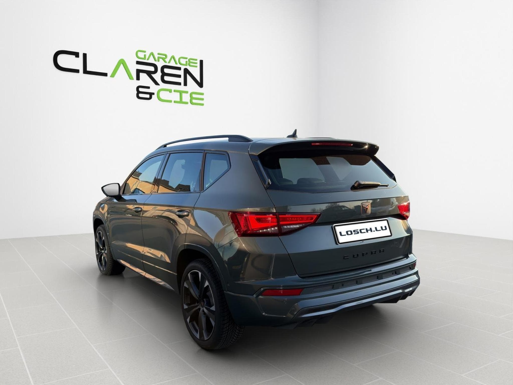 Cupra Ateca (2026) - Photo 6