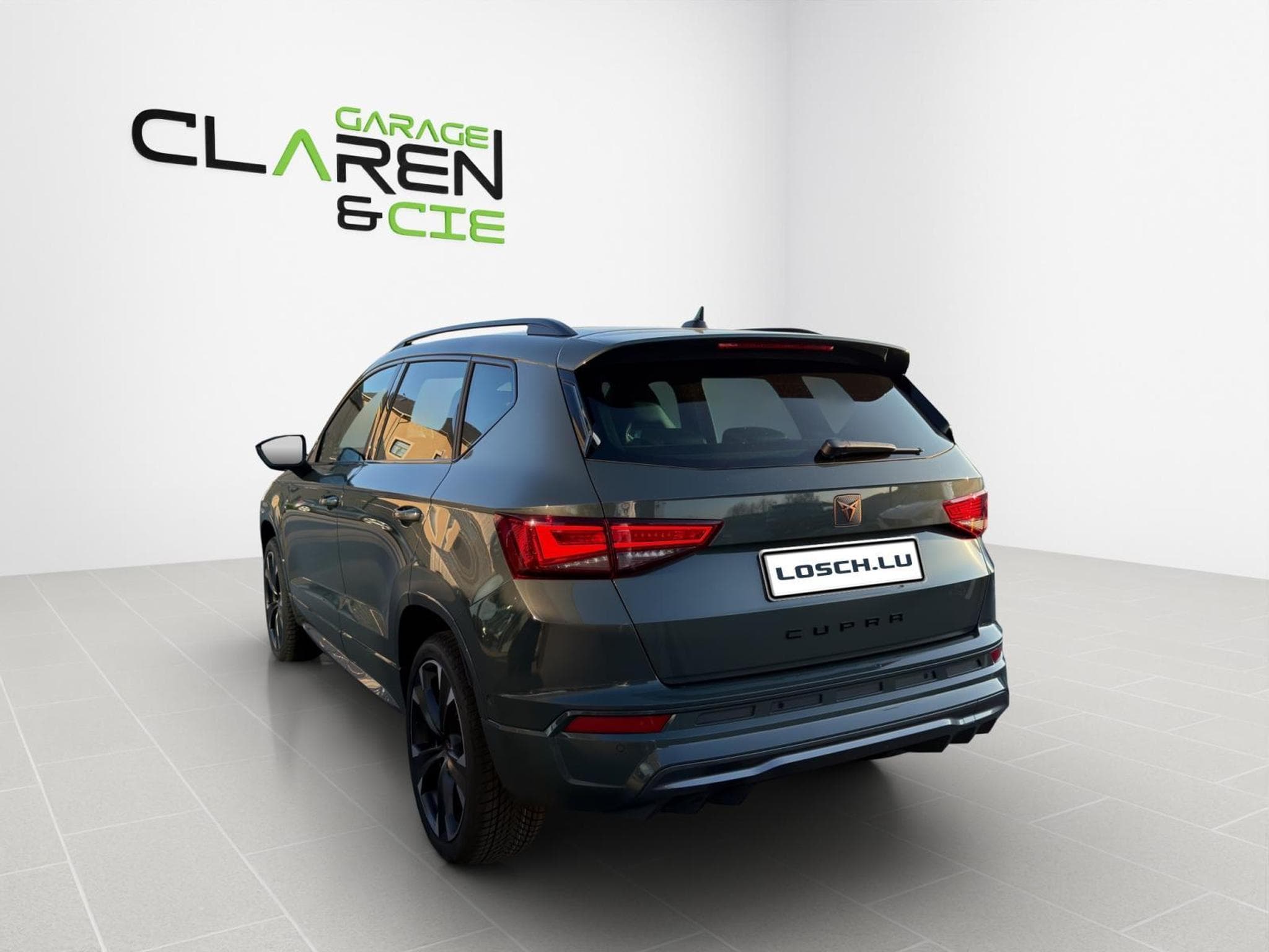 Cupra Ateca (2026) - Photo 7