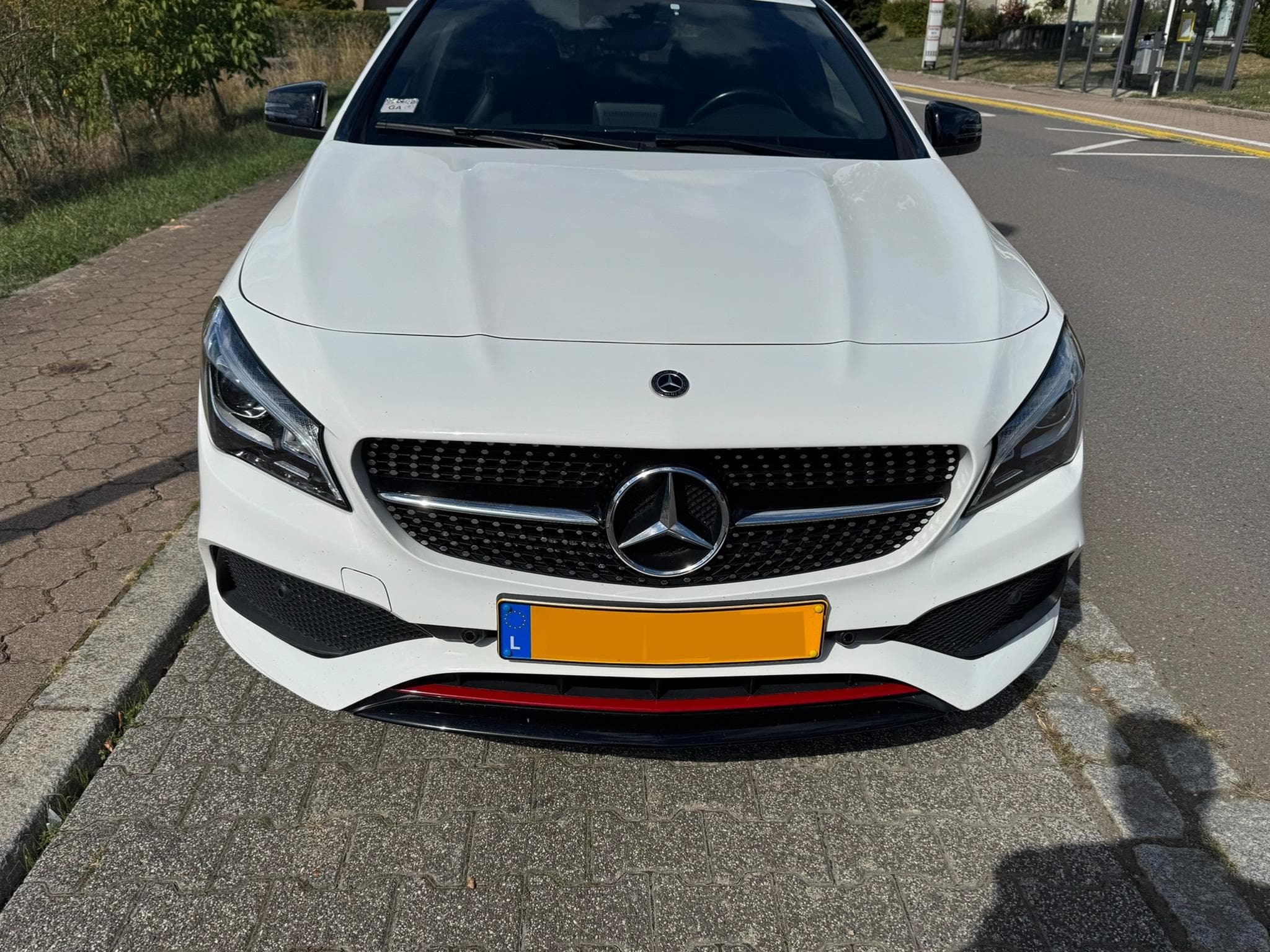 Mercedes CLA 250 Sport (2018) - Photo 6