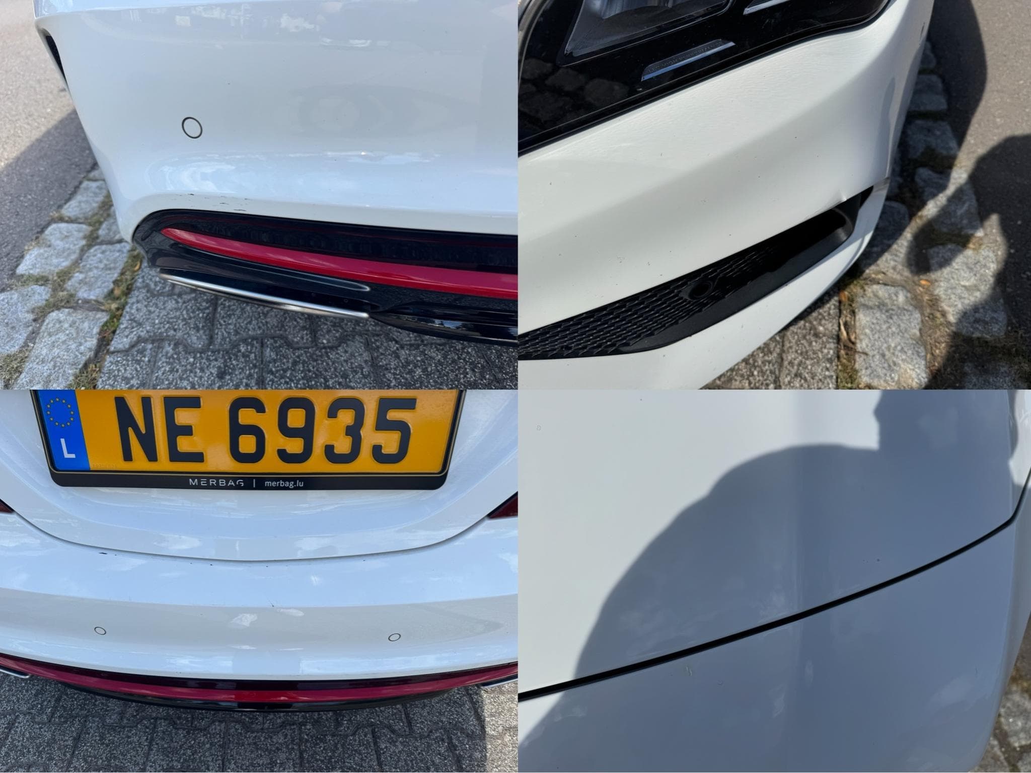 Mercedes CLA 250 Sport (2018) - Photo 14