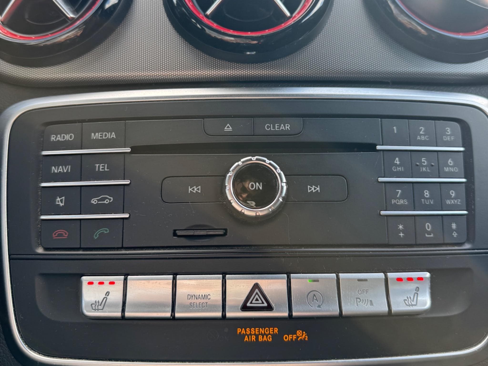 Mercedes CLA 250 Sport (2018) - Photo 13