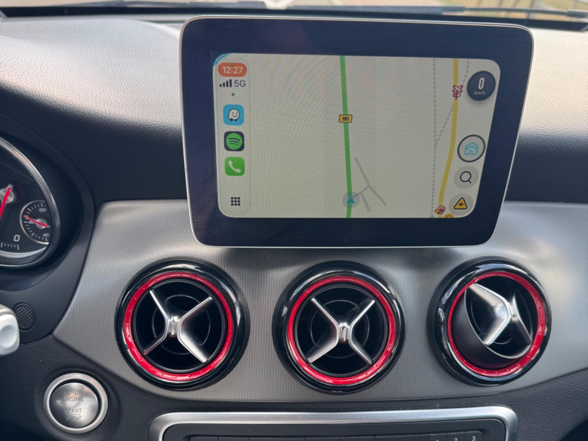 Mercedes CLA 250 Sport (2018) - Photo 12