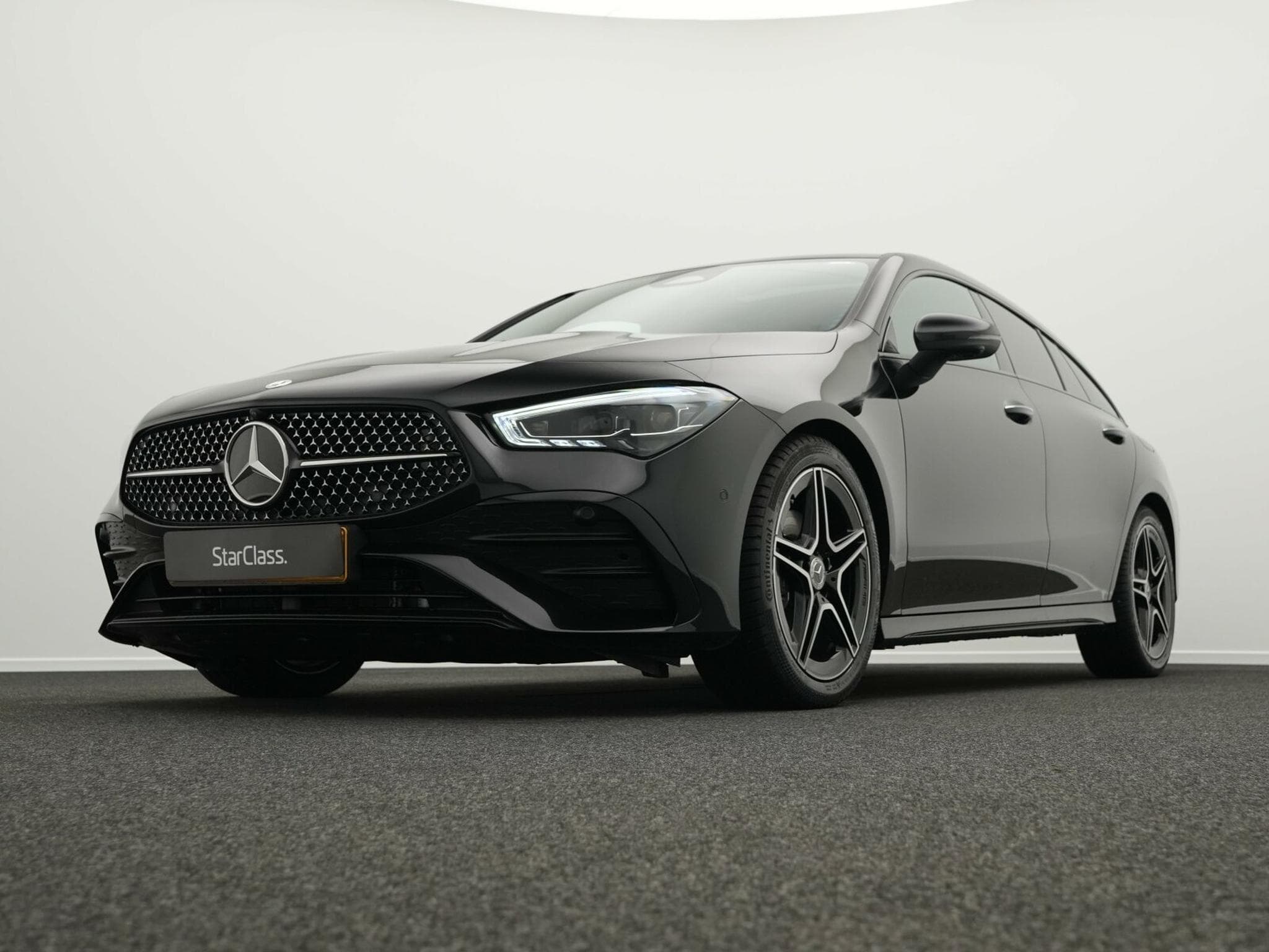 Mercedes CLA 180 AMG-Line Premium Plus (2026) - Photo 10