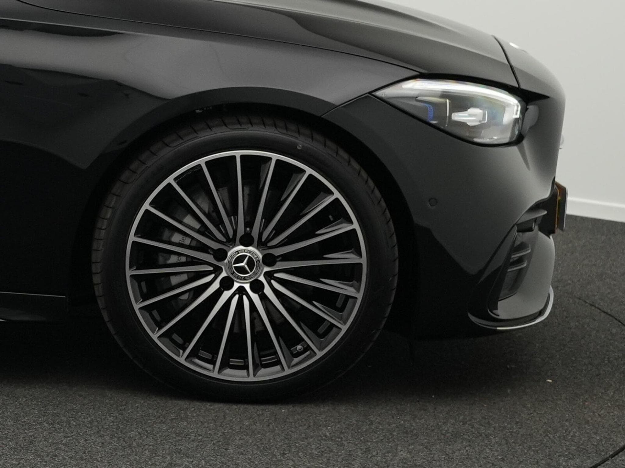 Mercedes C 220 d T-Modell AMG-Line (2026) - Photo 8