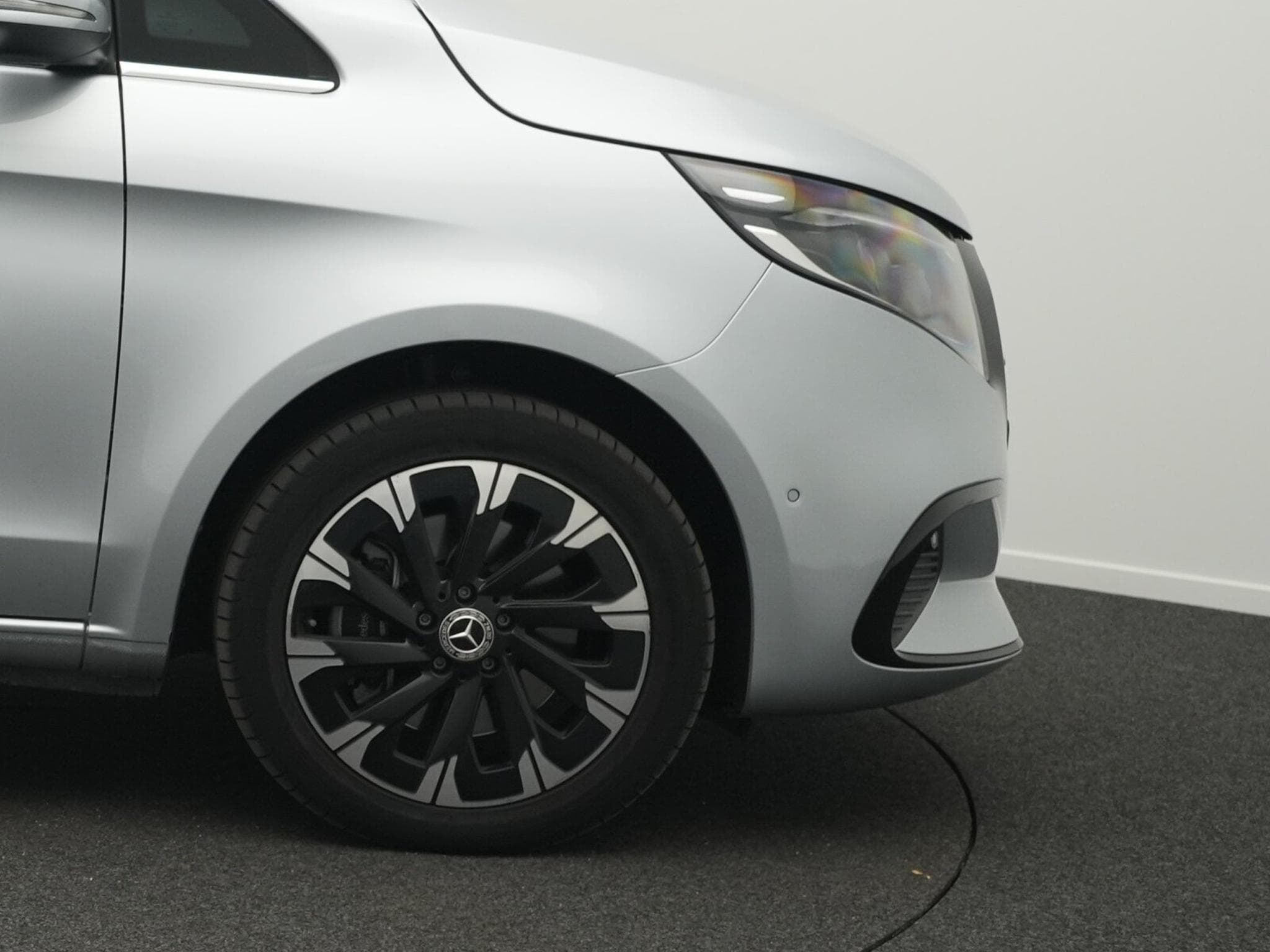 Mercedes V d AVANTGARDE Kompakt (2026) - Photo 6