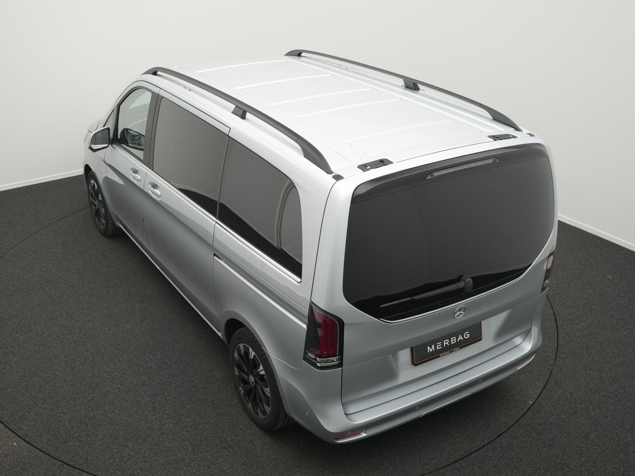 Mercedes V d AVANTGARDE Kompakt (2026) - Photo 11
