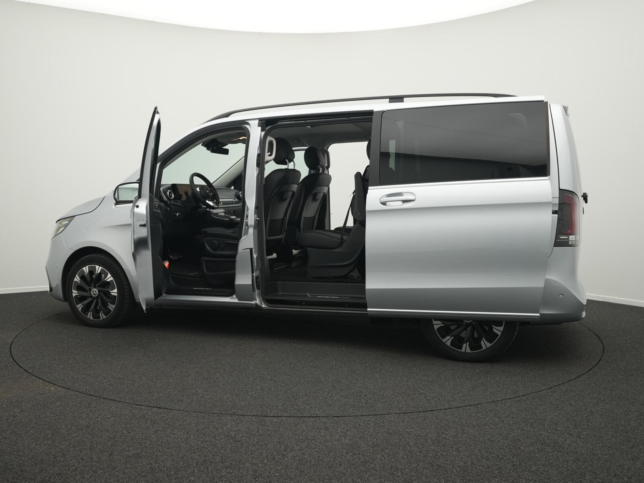 Mercedes V d AVANTGARDE Kompakt (2026) - Photo 14