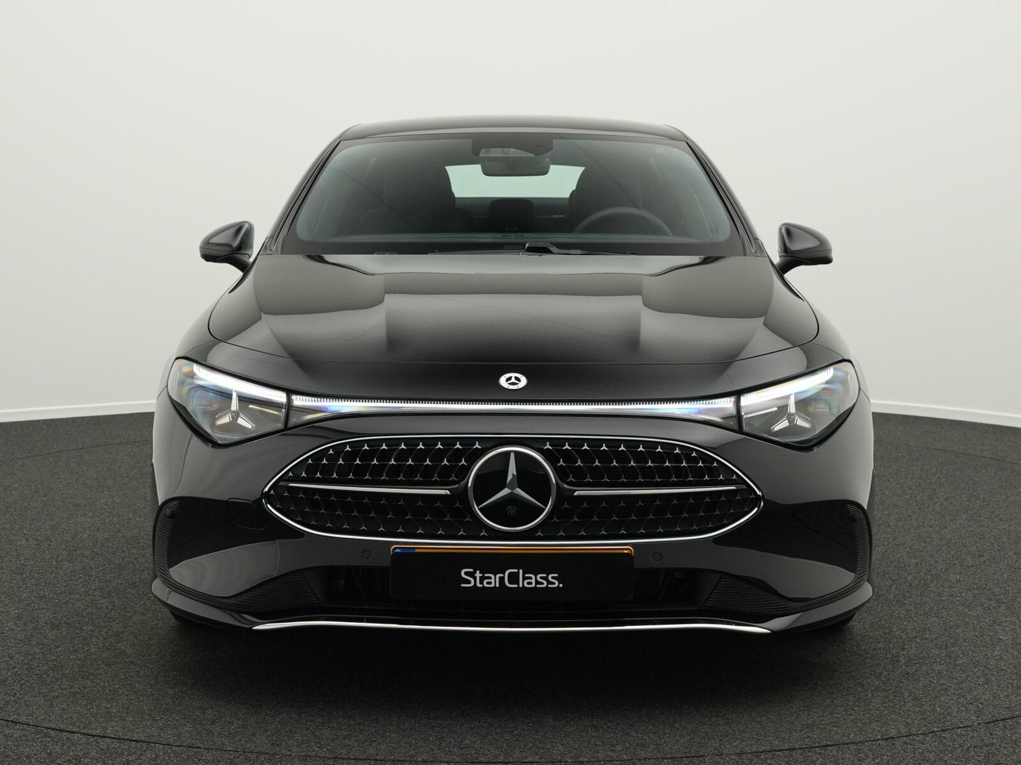 Mercedes CLA 180 Progressive-Line (2026) - Photo 2
