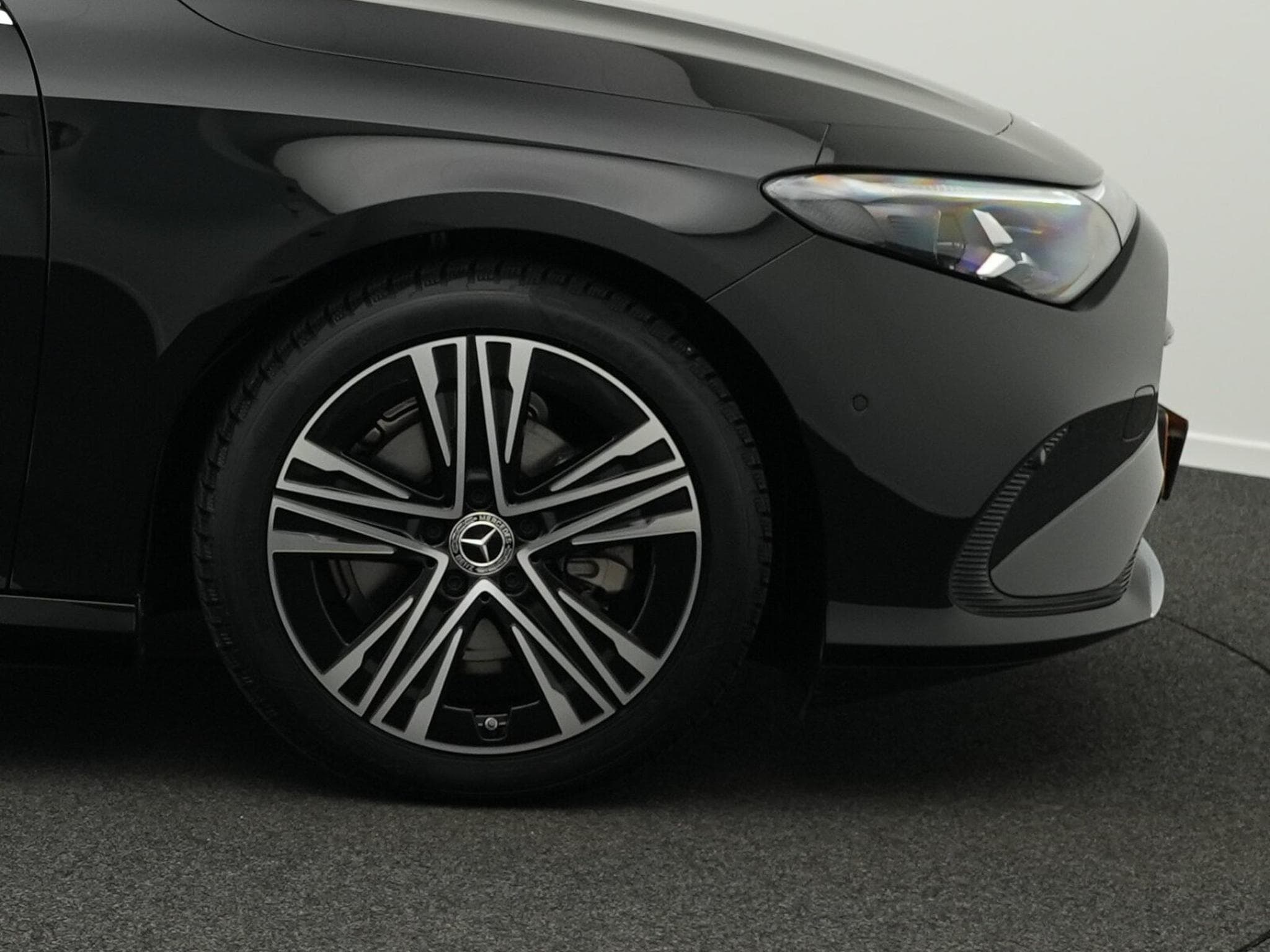 Mercedes CLA 180 Progressive-Line (2026) - Photo 8