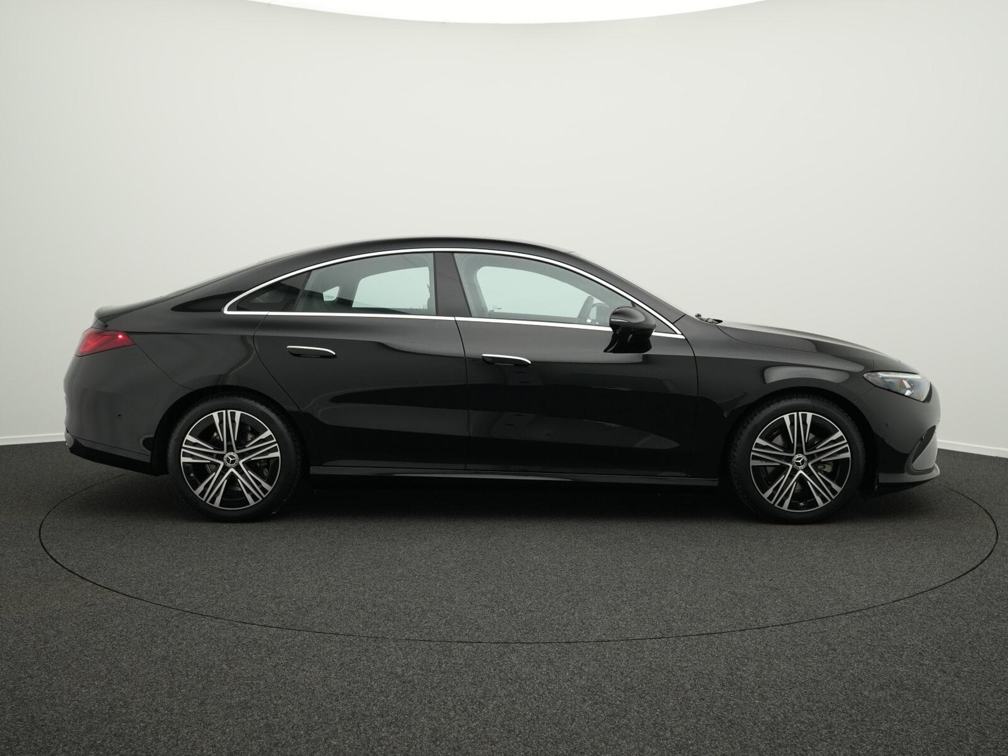 Mercedes CLA 180 Progressive-Line (2026) - Photo 5