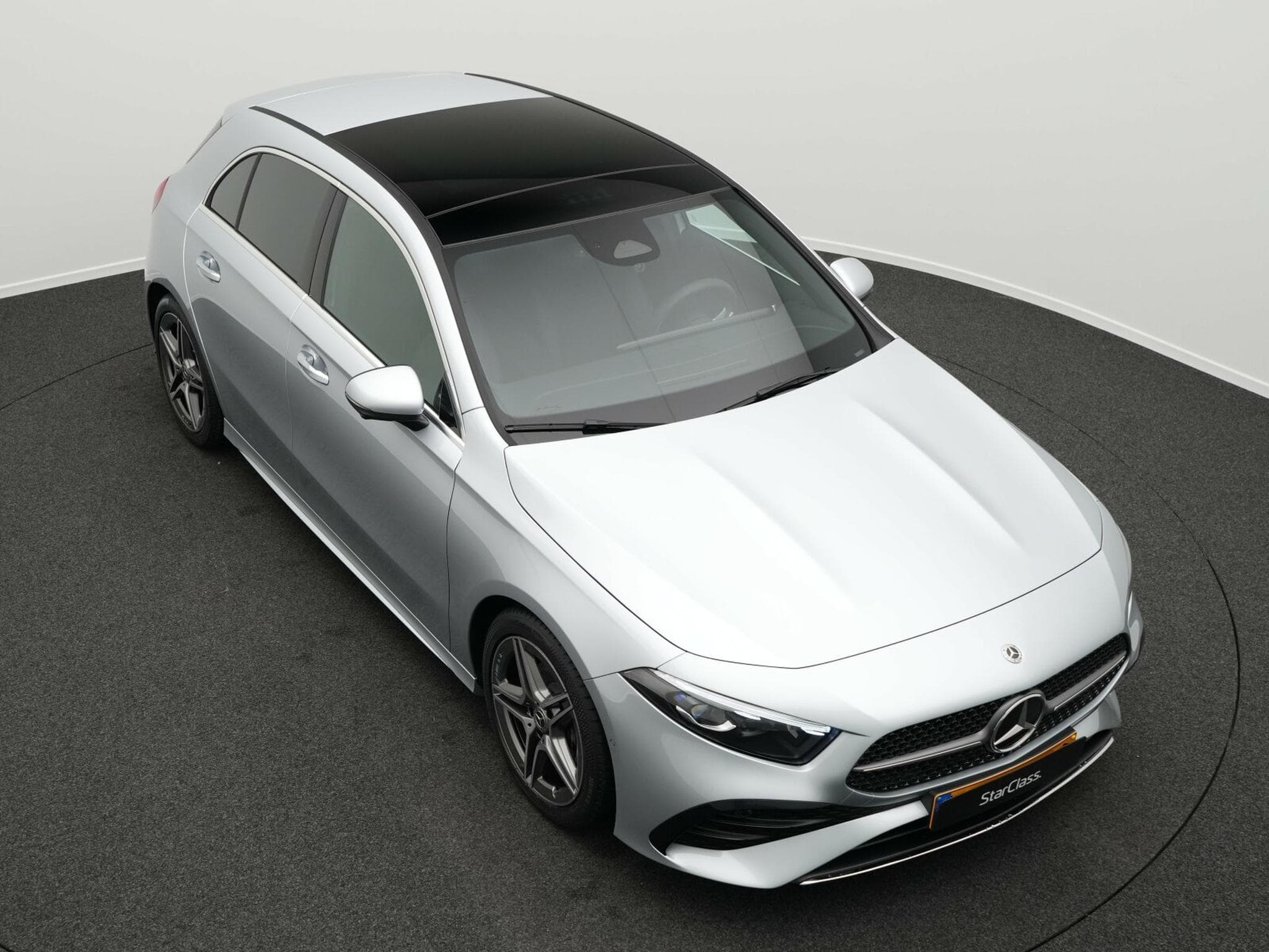 Mercedes A 180 AMG-Line (2026) - Foto 12