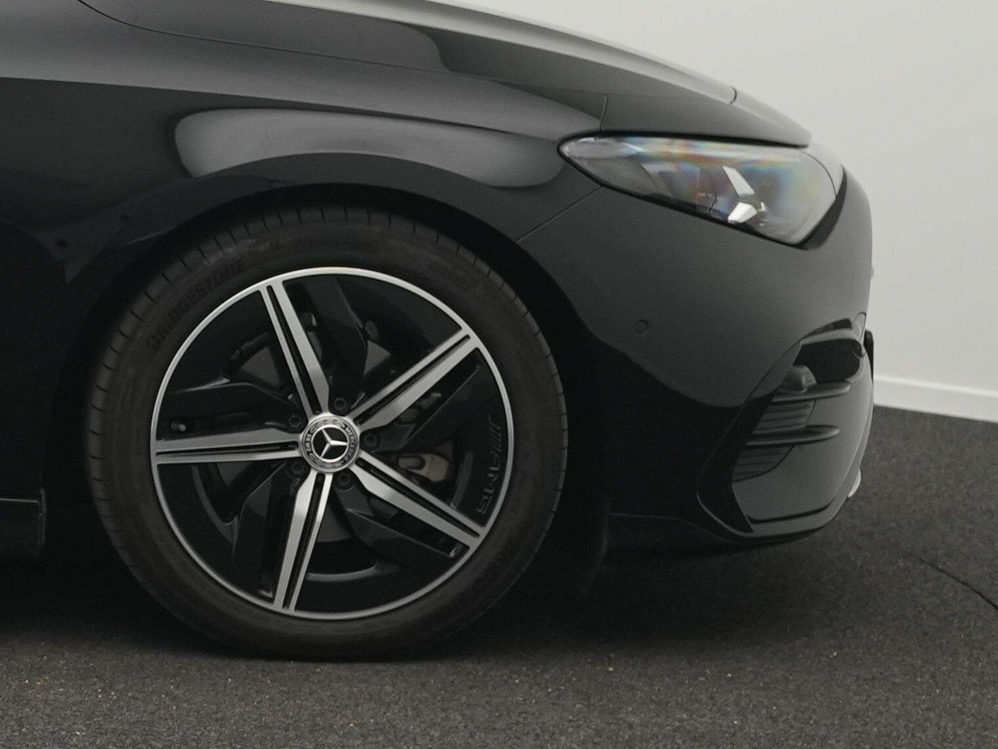 Mercedes CLA 180 AMG-Line (2026) - Photo 8