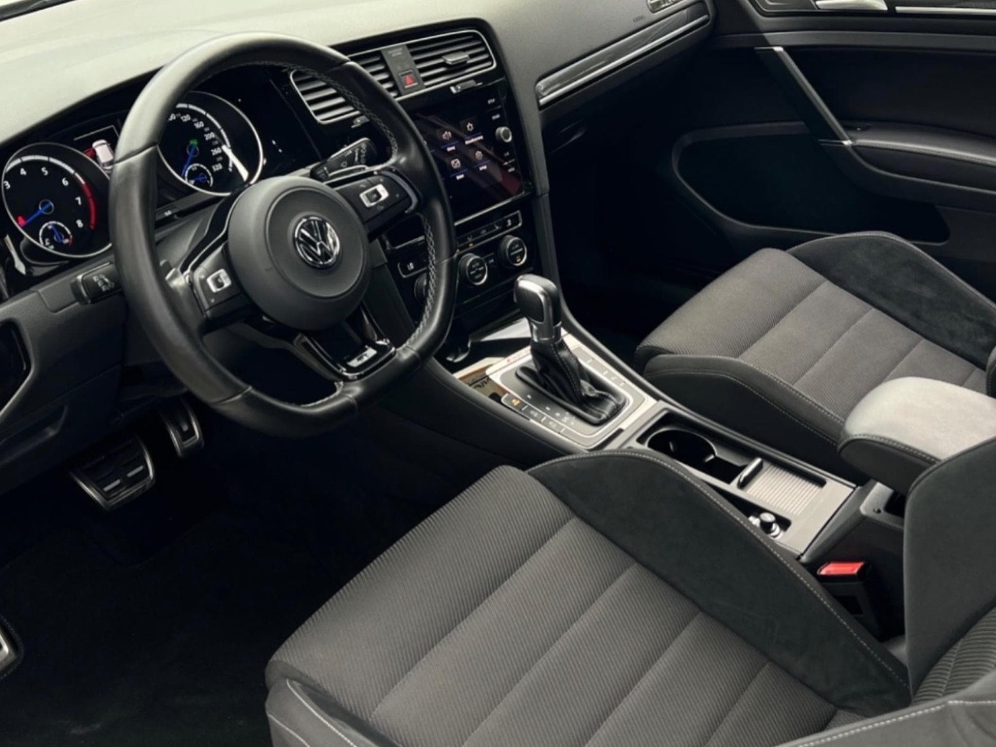 VW Golf VII 7R (2017) - Foto 3