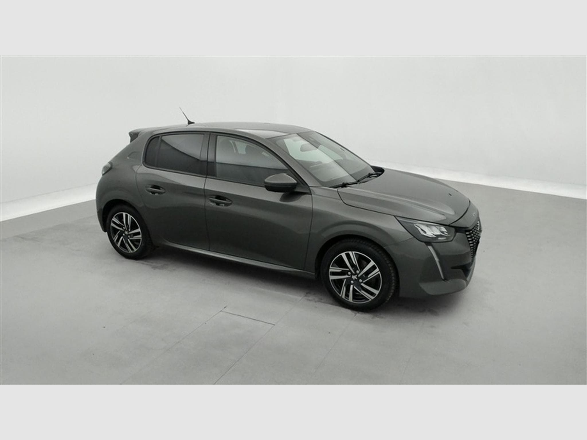 Peugeot 208 1.2i PureTech Allure Pack (2021) - Photo 24