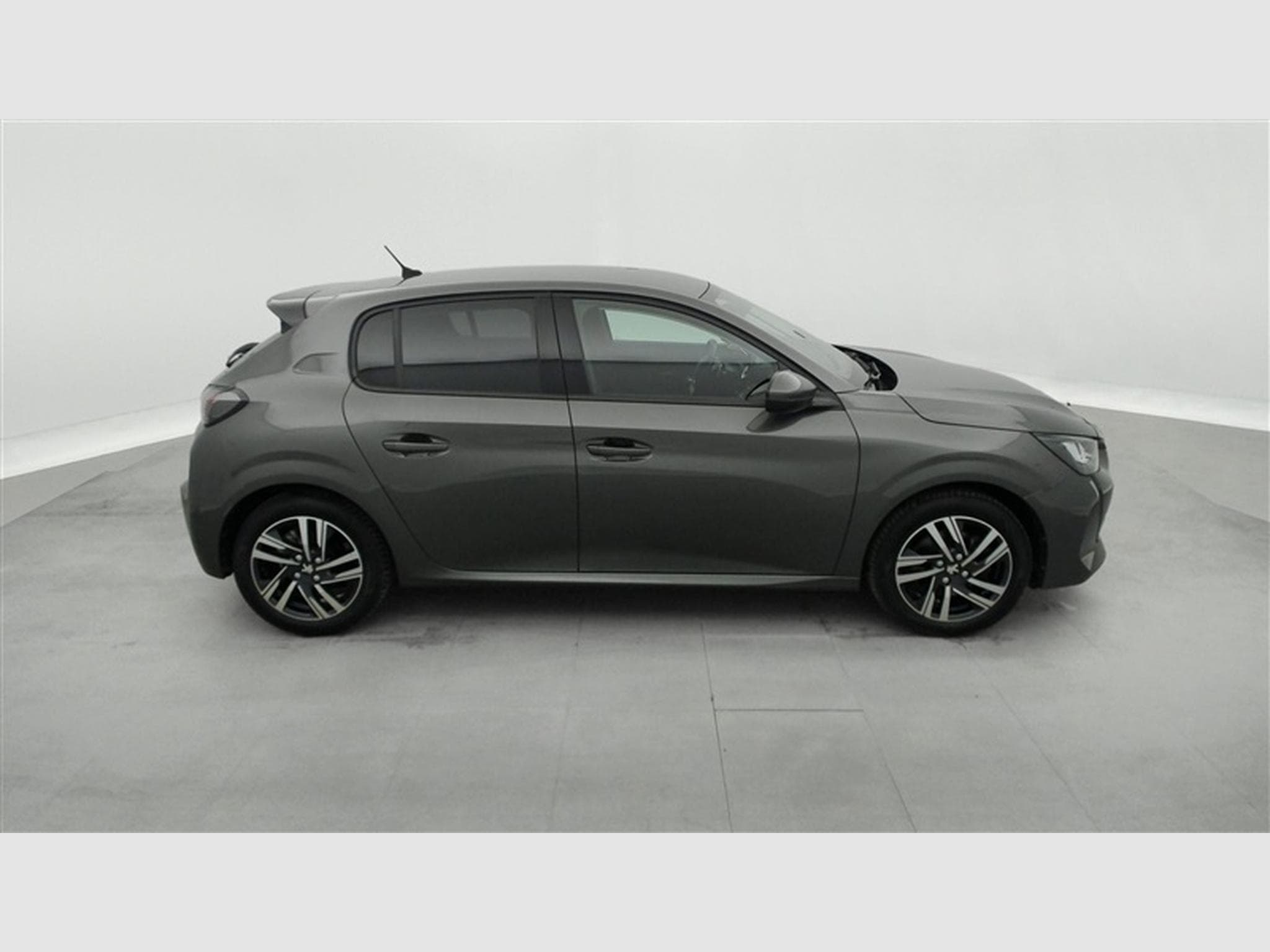 Peugeot 208 1.2i PureTech Allure Pack (2021) - Photo 25