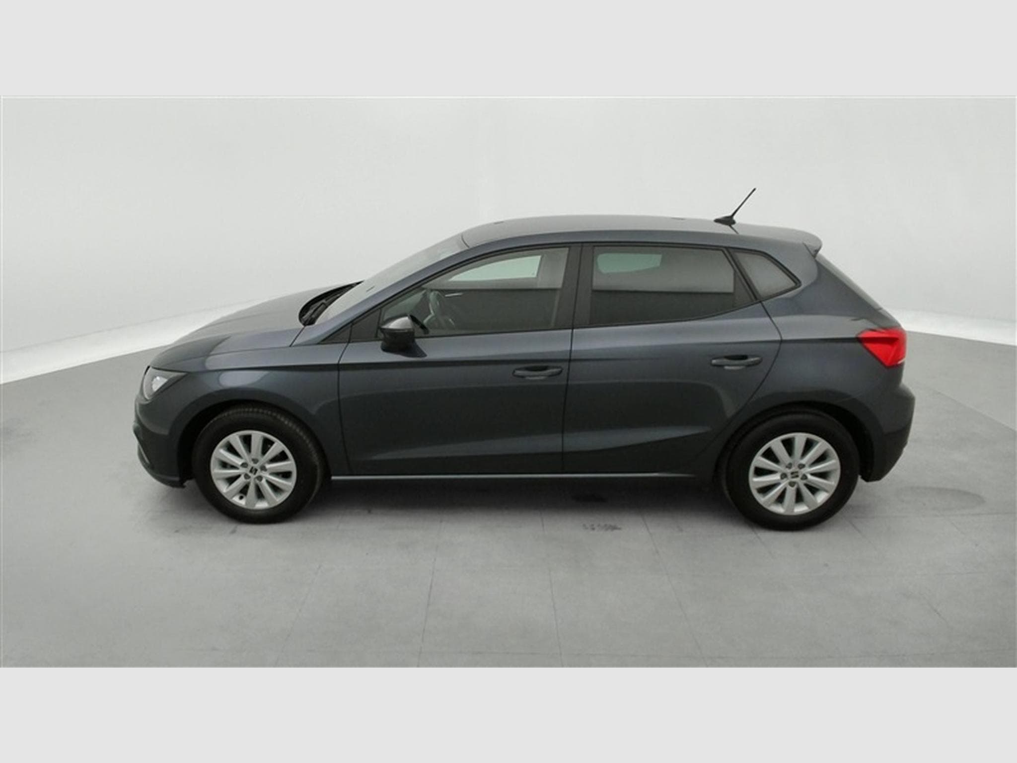 Seat Ibiza 1.0 TSI 95cv Move! CARPLAY / FULL LED / PDC AR / JA 15" (2023) - Photo 3
