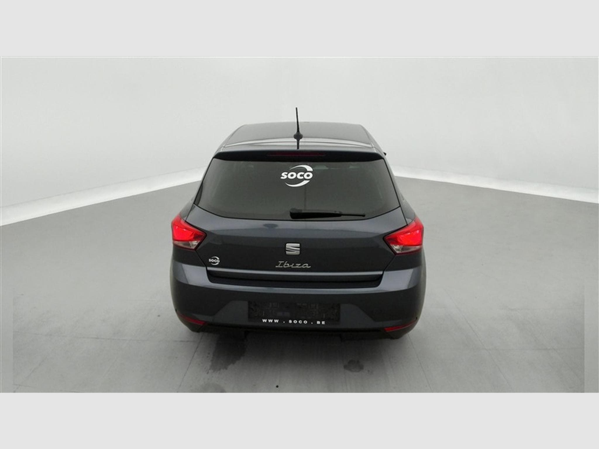 Seat Ibiza 1.0 TSI 95cv Move! CARPLAY / FULL LED / PDC AR / JA 15" (2023) - Photo 5