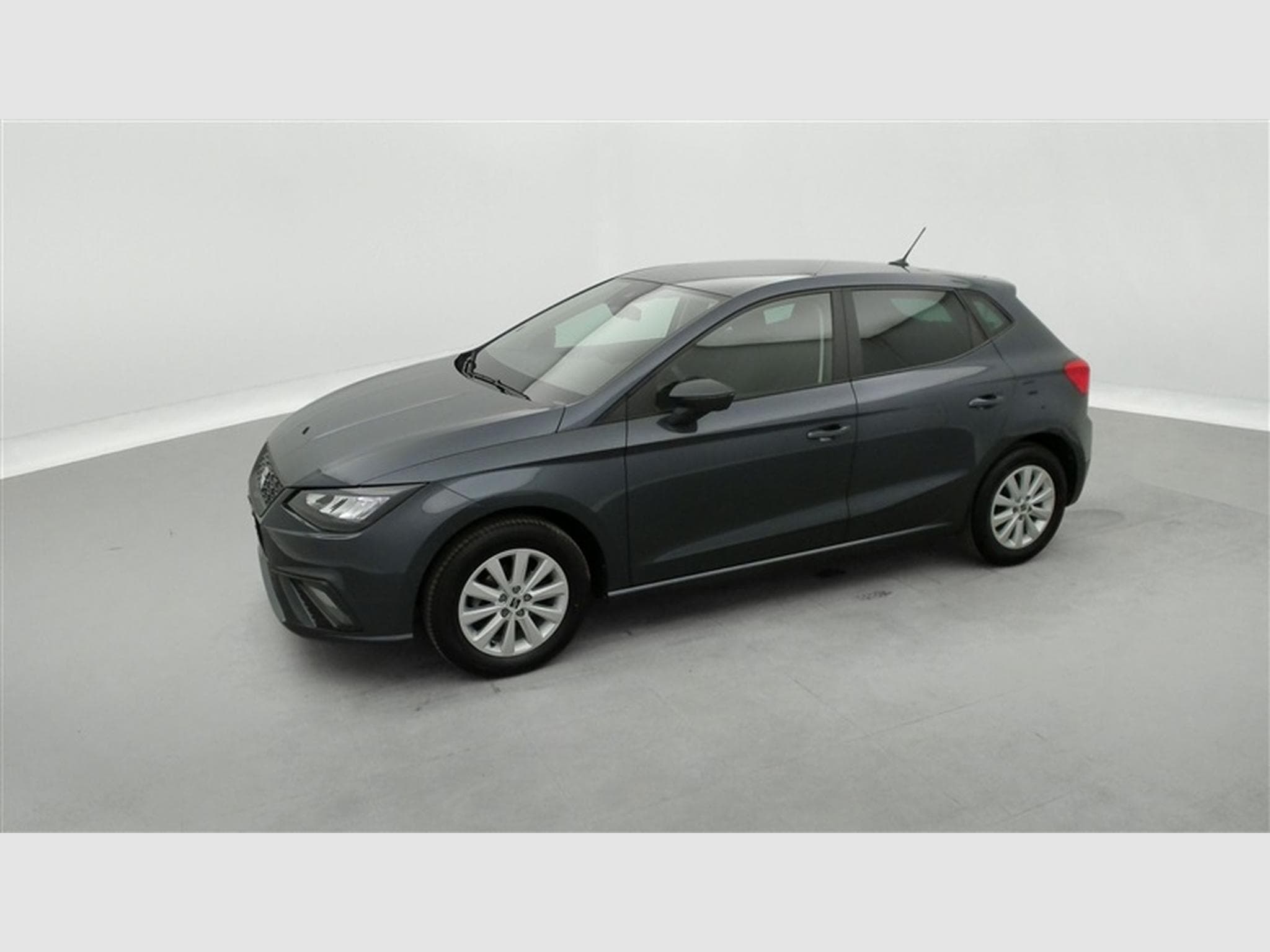 Seat Ibiza 1.0 TSI 95cv Move! CARPLAY / FULL LED / PDC AR / JA 15" (2023) - Photo 20