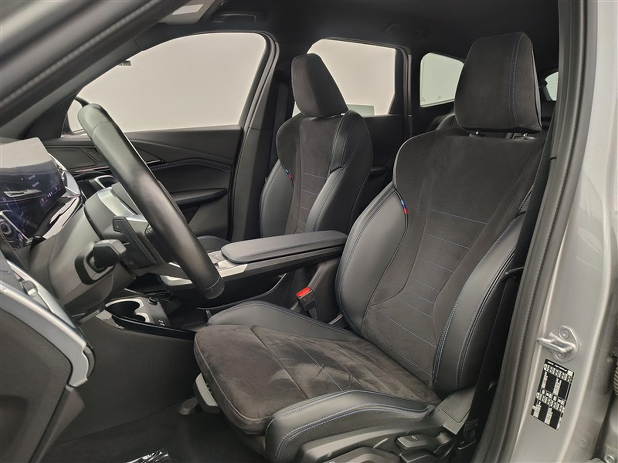 BMW X1 1.5iA sDrive20 MHEV Pack M (2025) - Photo 7