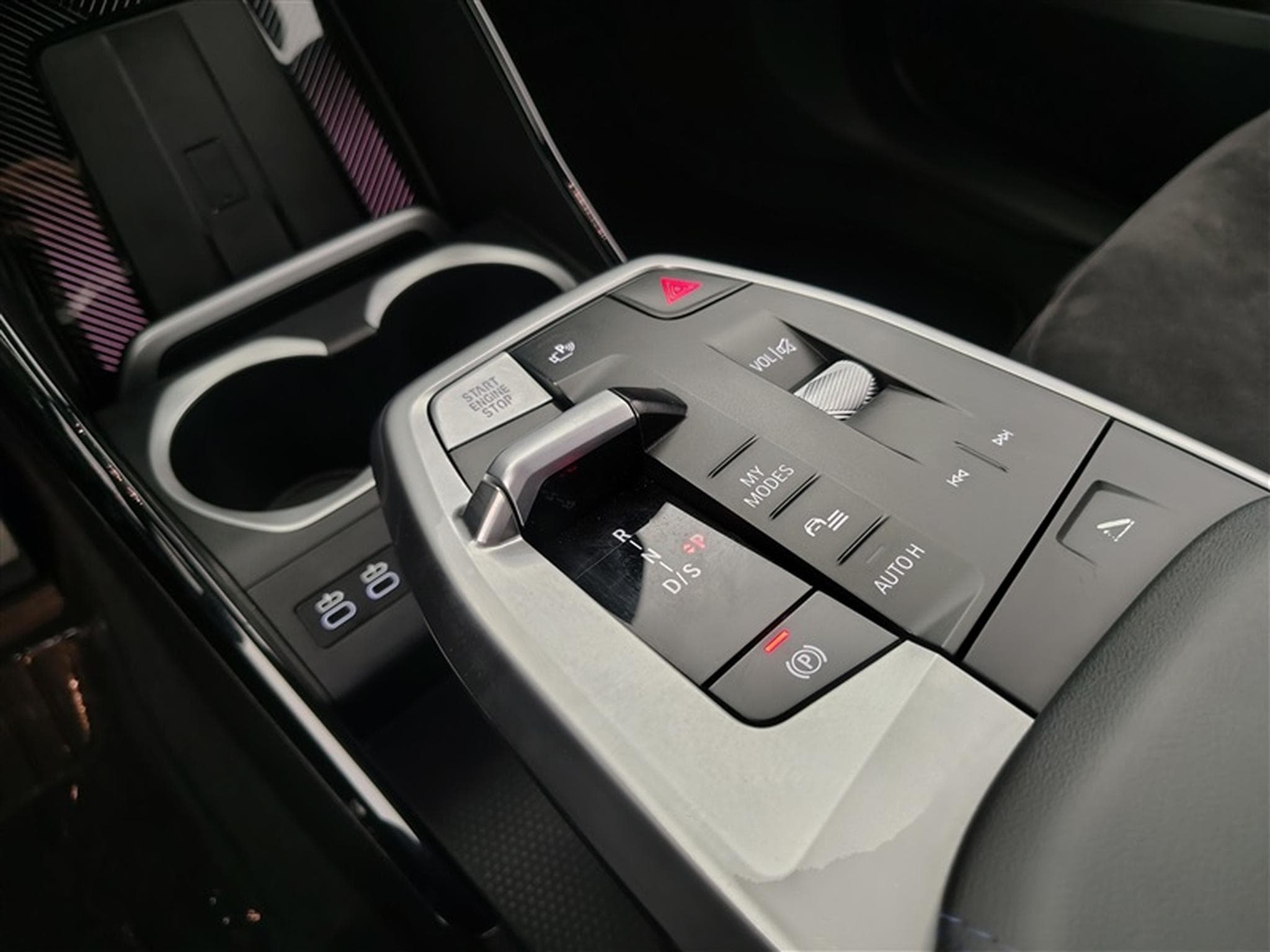 BMW X1 1.5iA sDrive20 MHEV Pack M (2025) - Photo 12